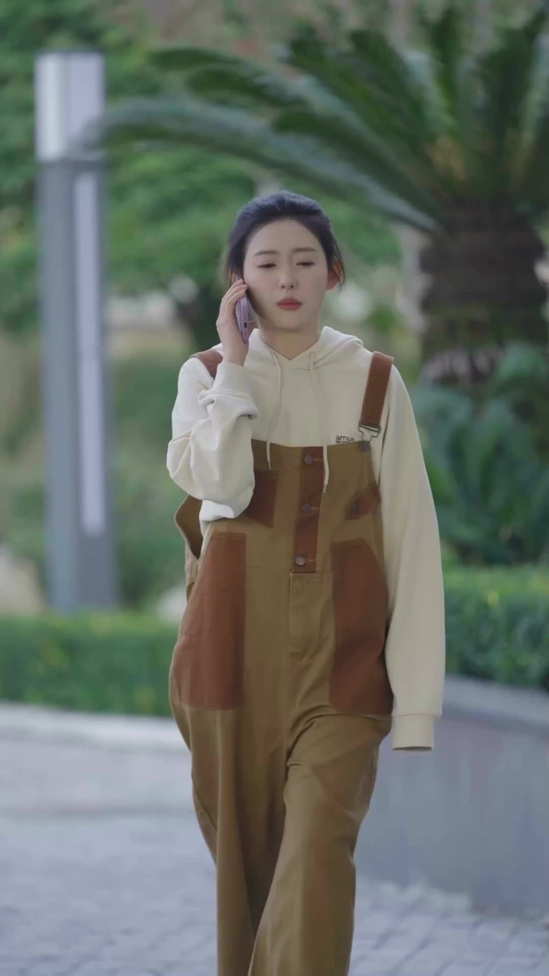 Cette femme que j'ai méprisée ? Une héritière ! Épisode8