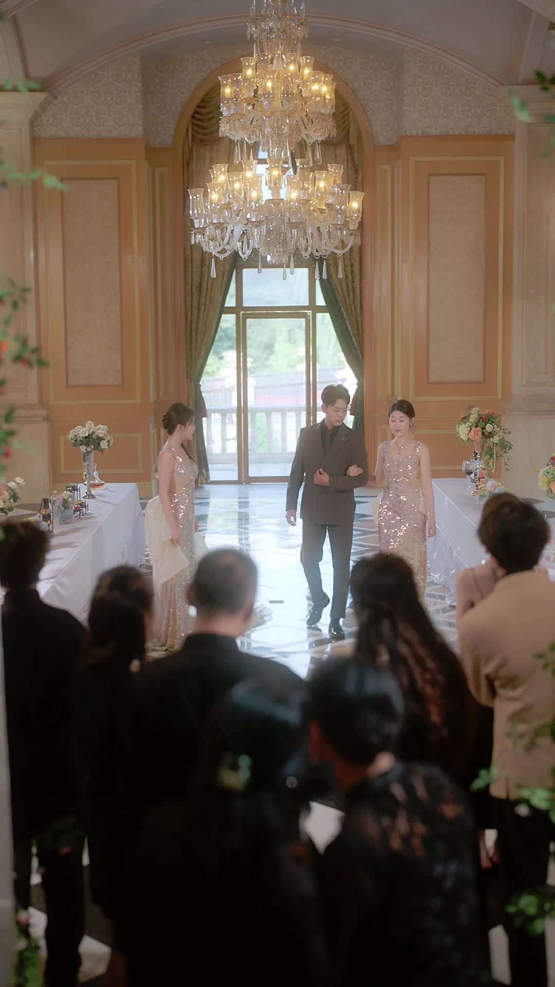 Even Forever Knows How to Fall Apart Episode 7