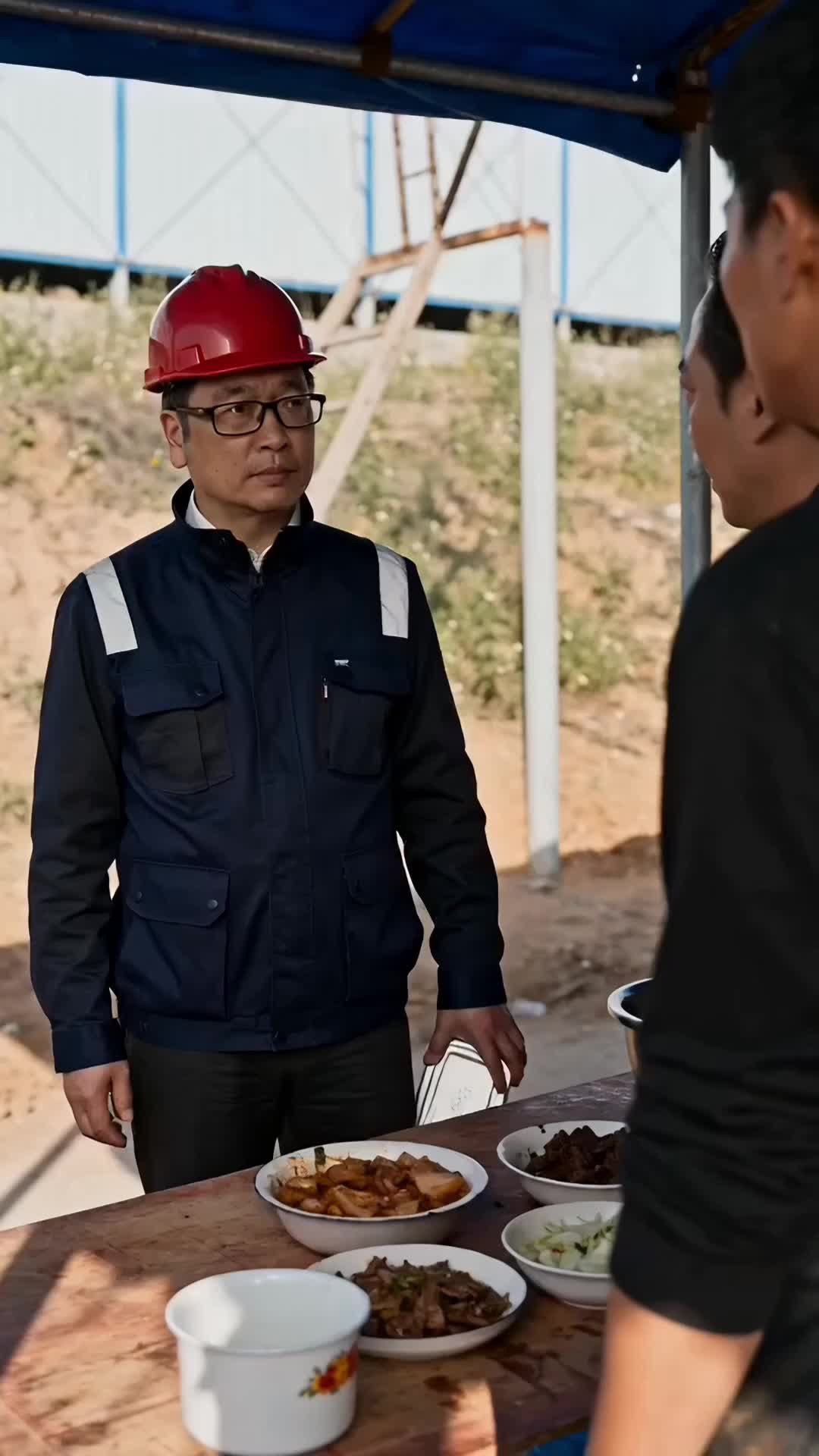 Recipe for Greed, Taste of Regret Episode 8