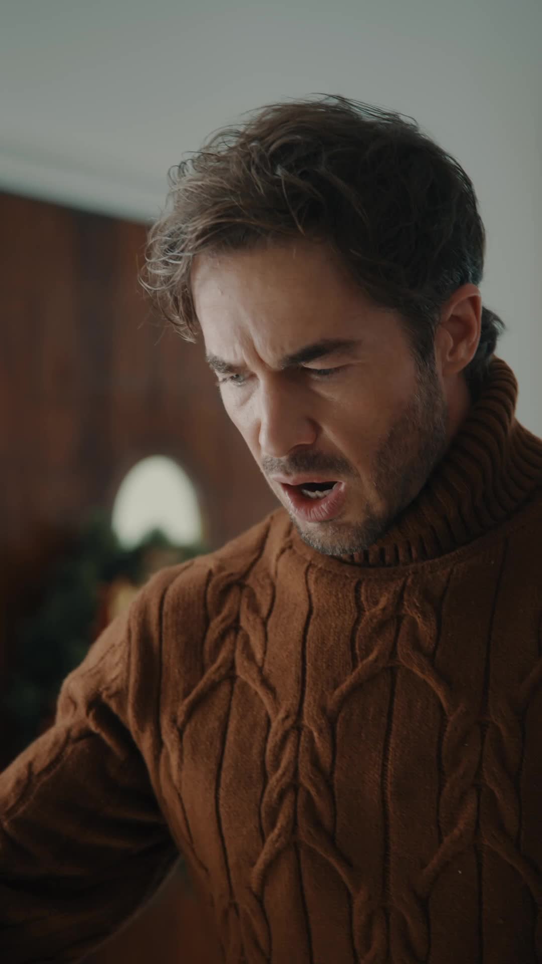 The Last Christmas For Daddy To Love Me Episode 11