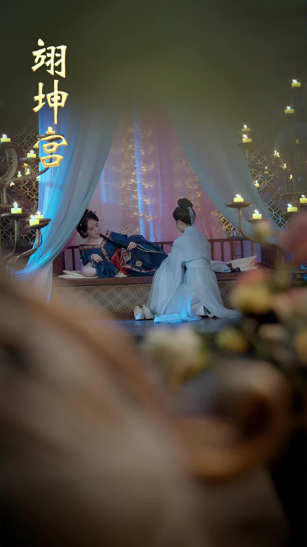 Takdir yang Ditukar - Episode 49 - Episode 49