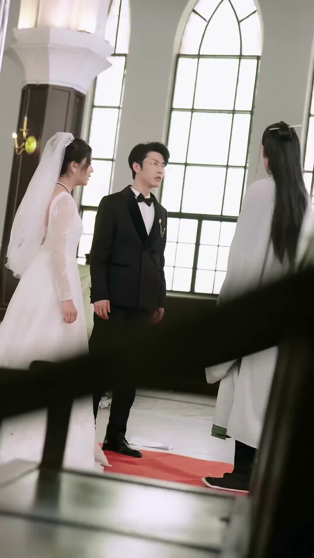 Love's Tug of War Episode 5
