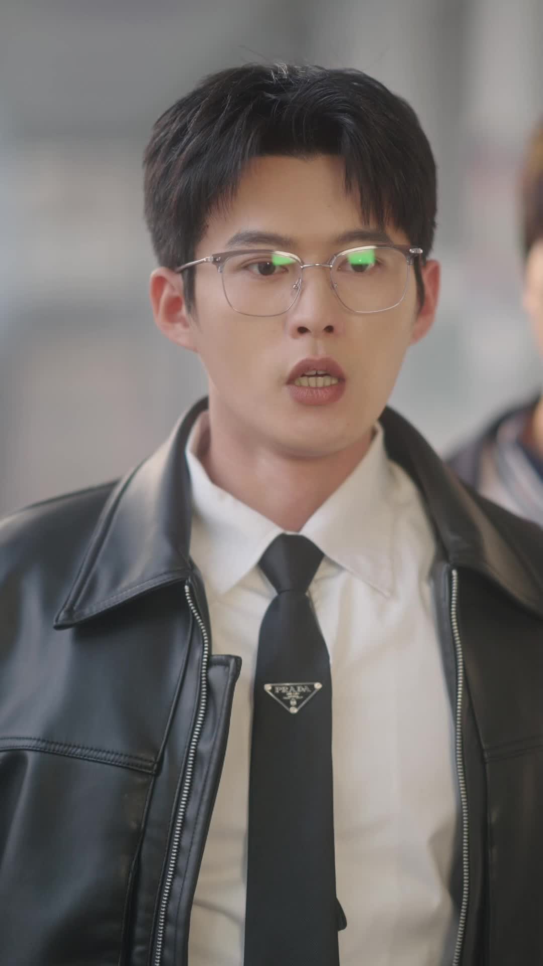 Class in Session, Love in Obsession Episode 3
