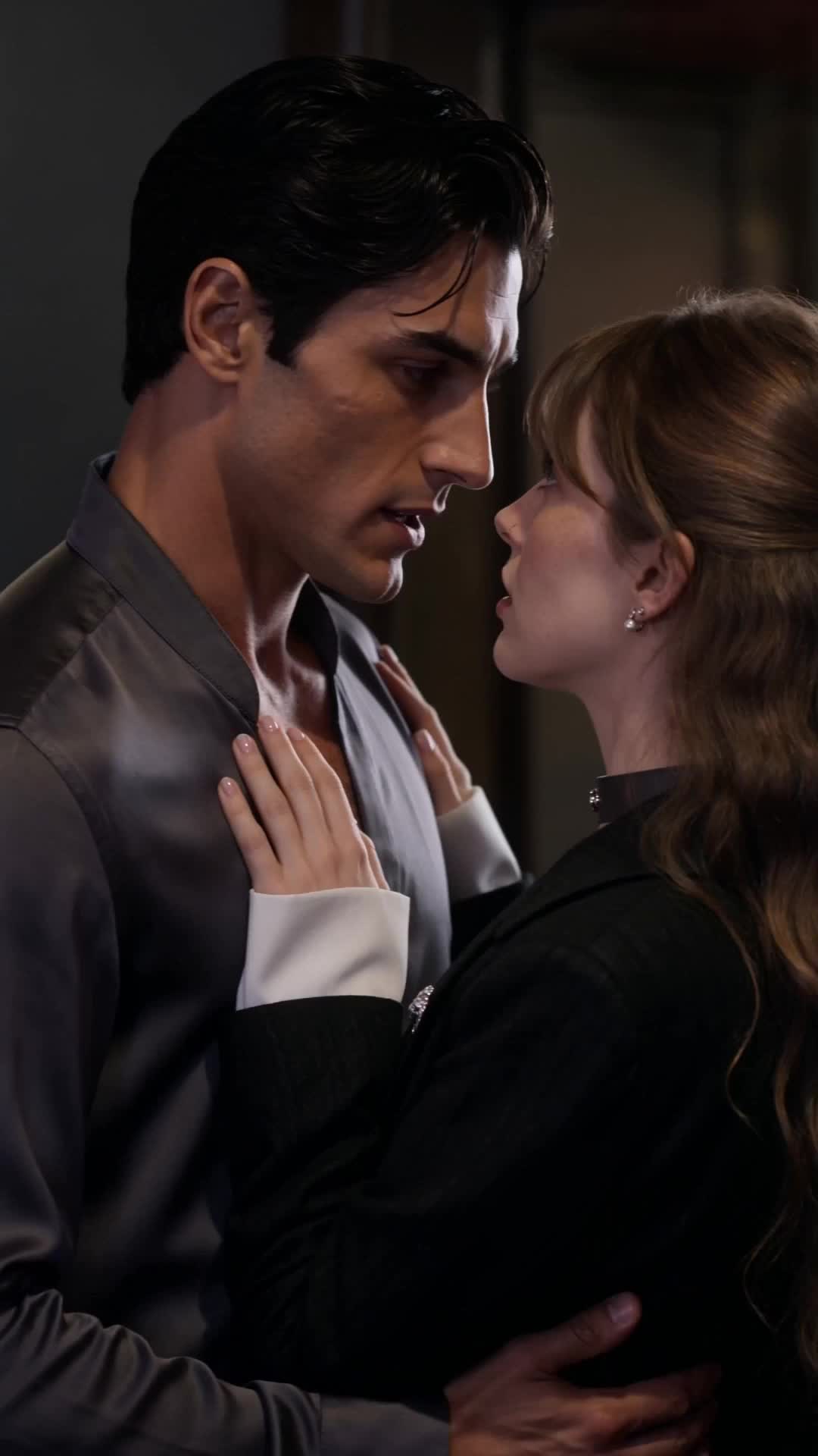 Chained to My Ruthless Mafia Dom Episode 6