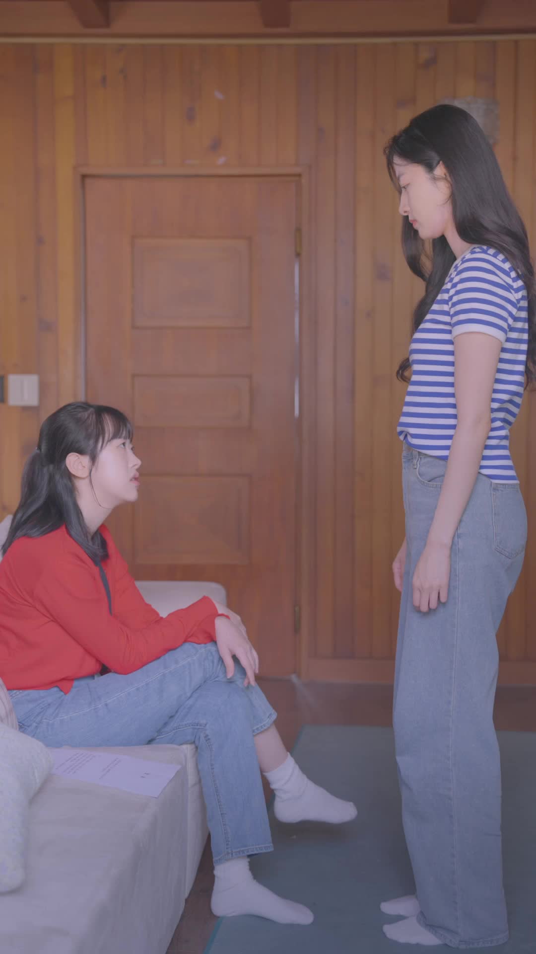 재벌 3세 남편을 주웠습니다 제8회
