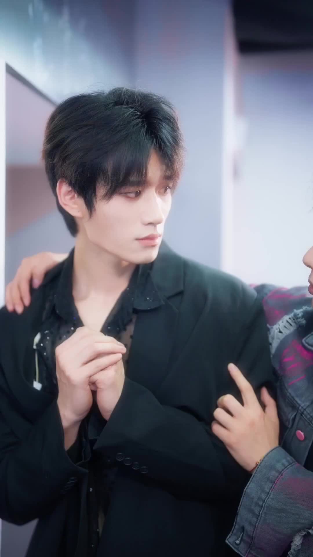My Body, His Soul Episode 9