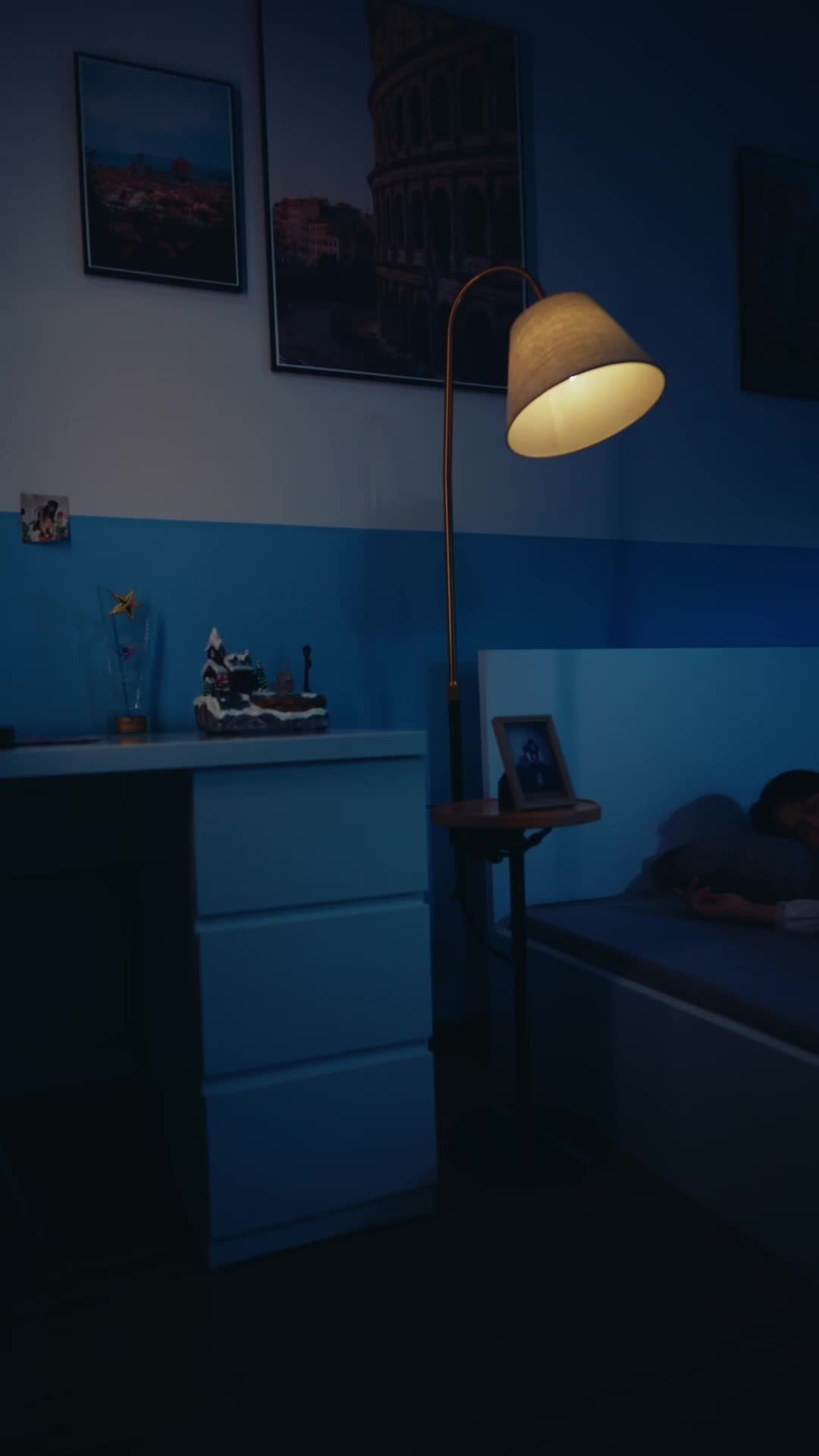 數據深淵 第1集
