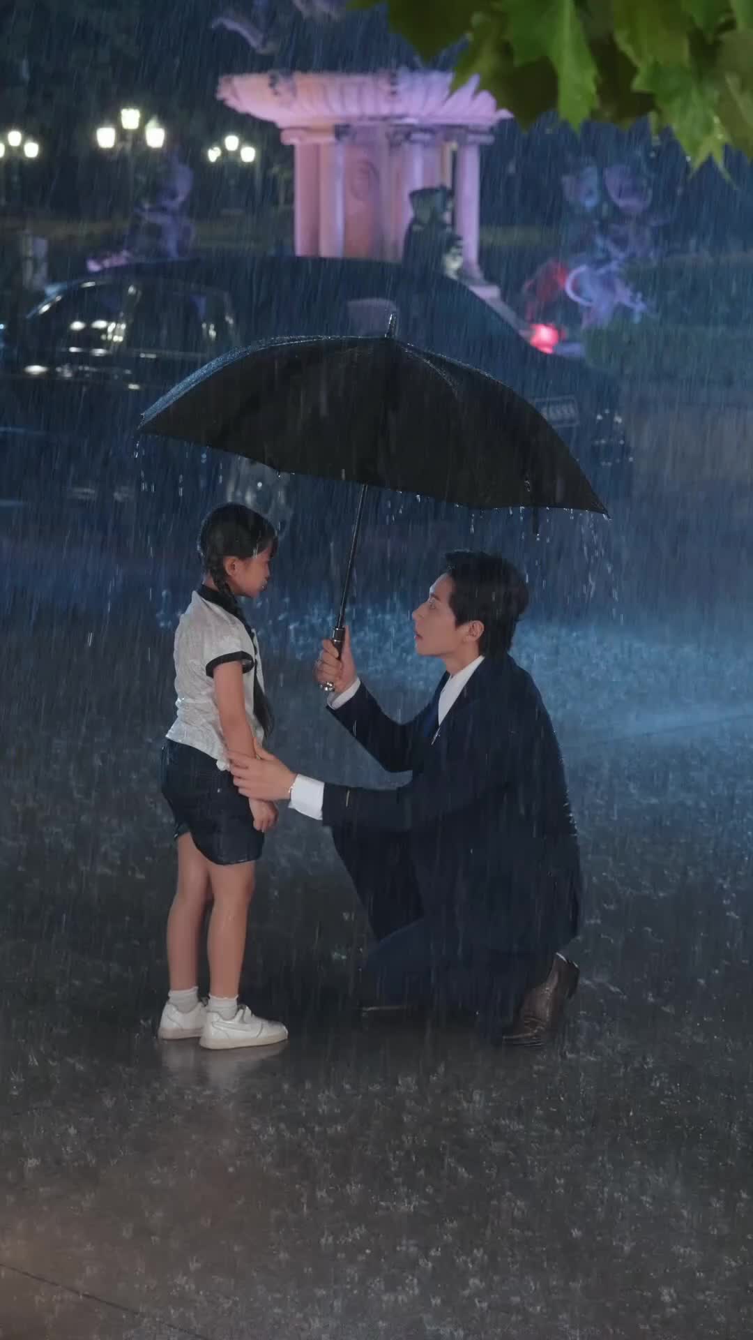 Forever Love, Against All Odds Episode 9