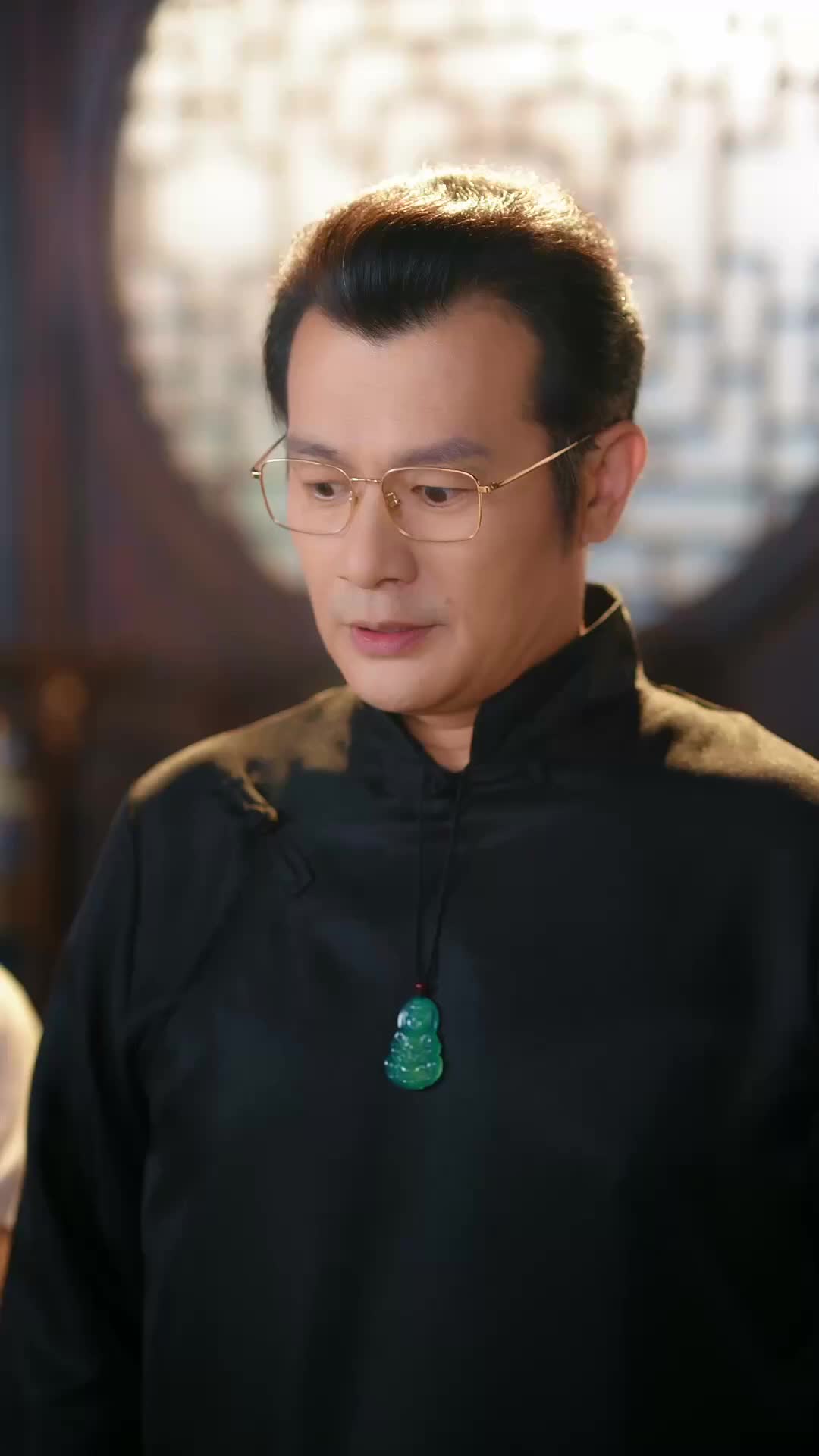 Genggaman Tangan Sang CEO Episode 9
