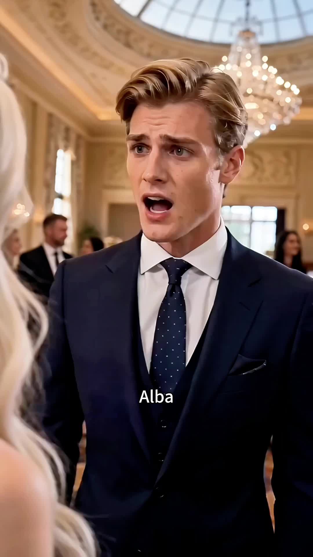 Falling for My Escort Episode 9