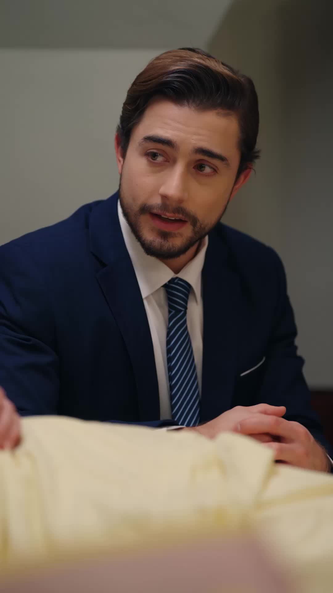 Durch die Asche erwacht ihre Reue 11Folgen