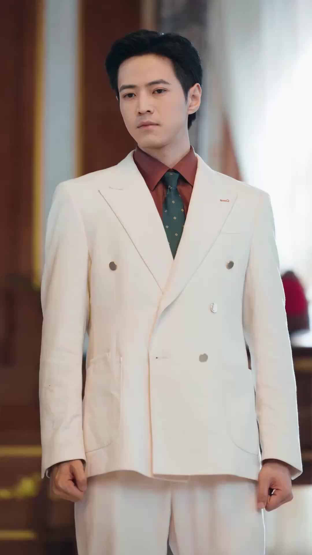 Benci dan Cinta Bercampur Aduk - Episode 25 - Episode 25