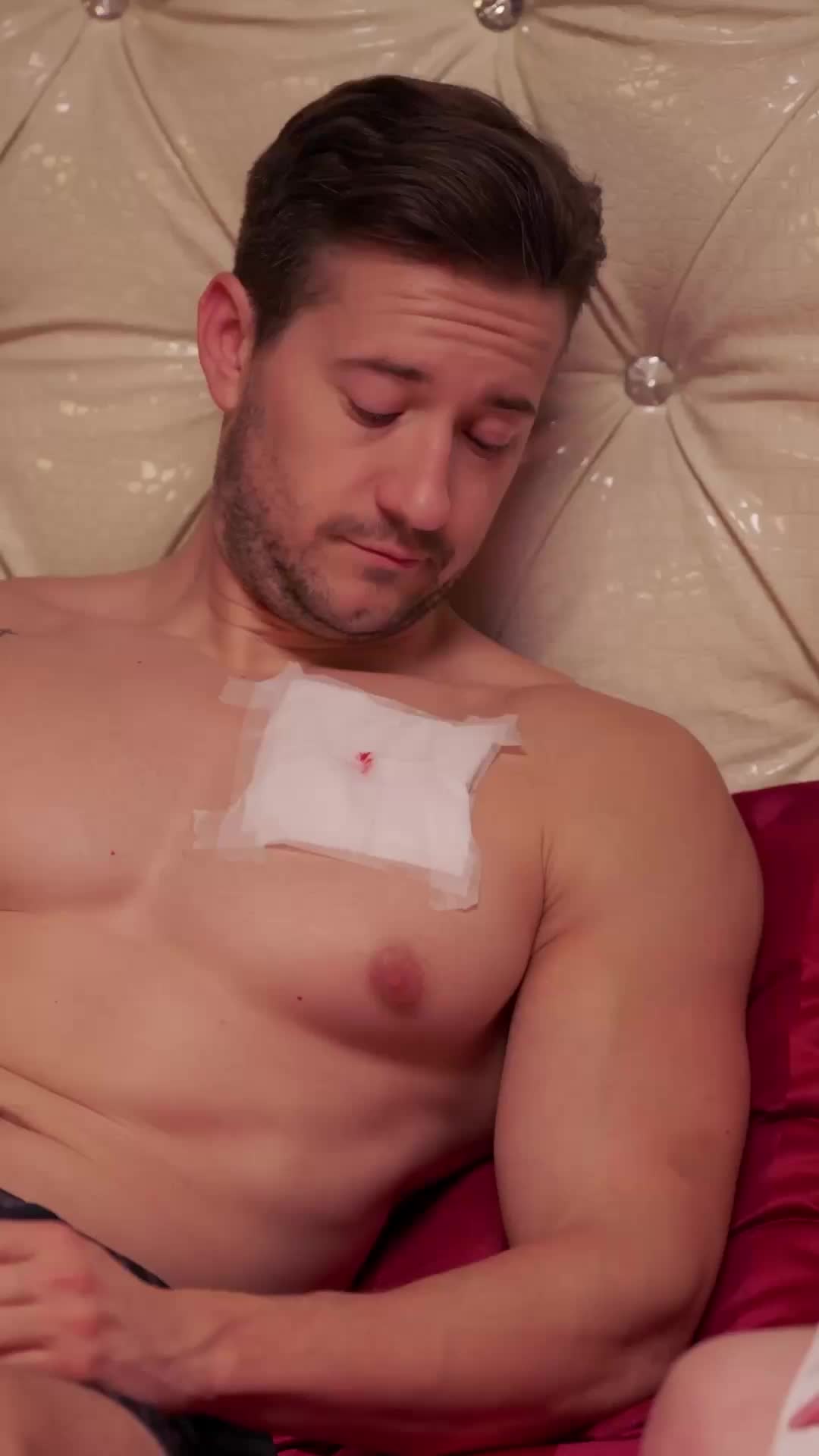Novia de la mafia: 90 días para enamorarla Episodio 8