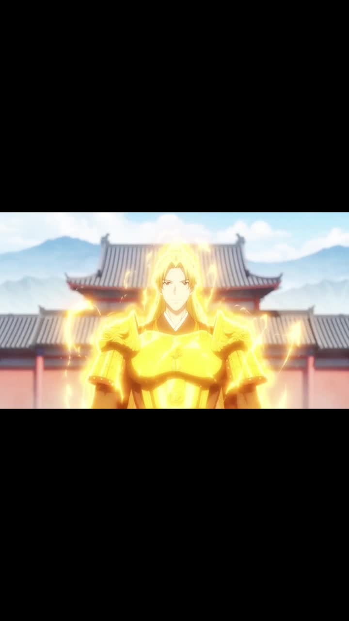 Rise of the Mortal Sovereign Episode 11