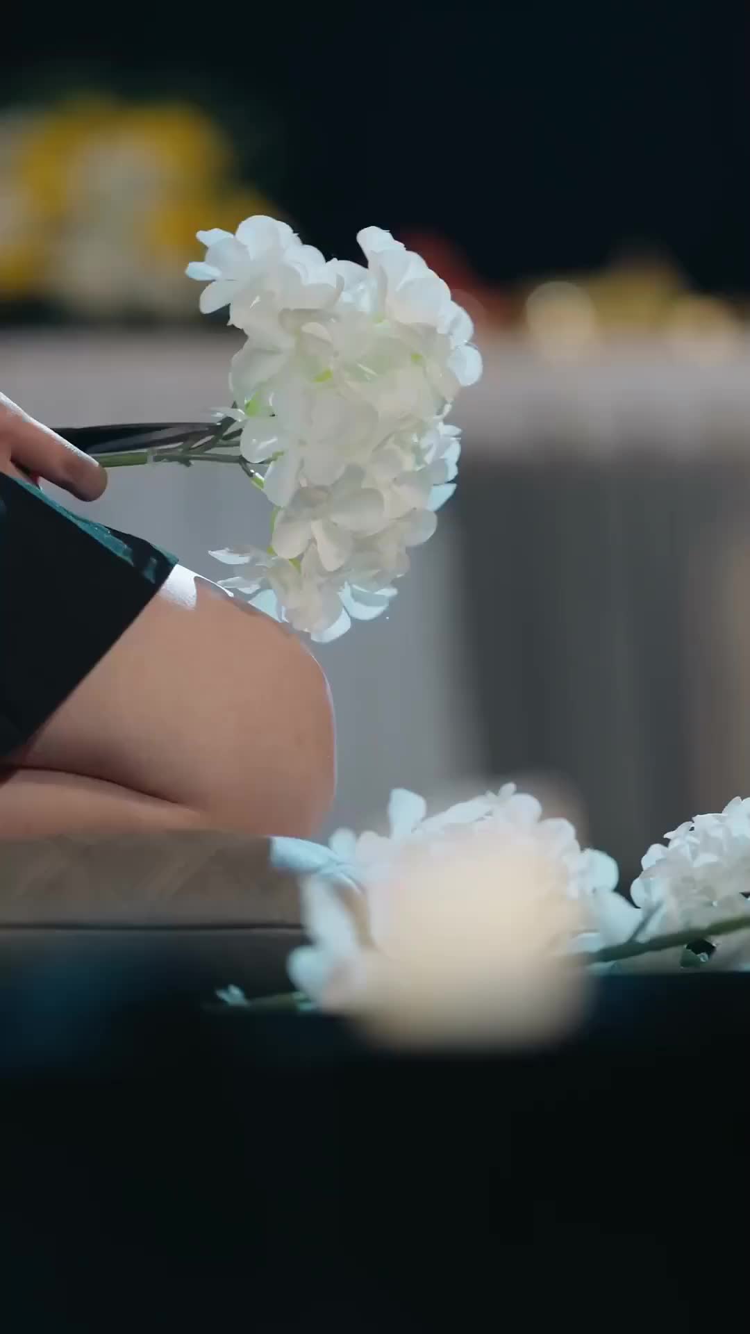 Saat Takdir Menemukanmu - Episode 1 - Episode 1