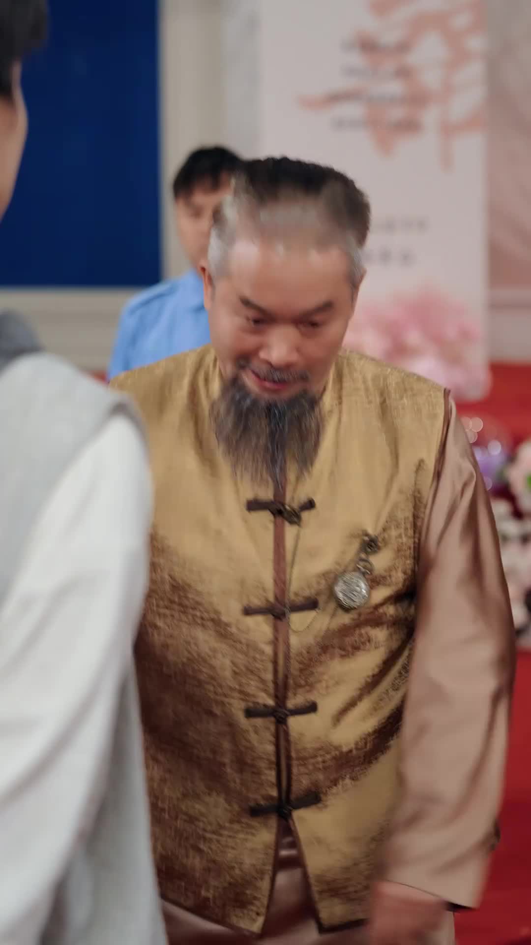 潜龙出山，有眼不识金镶玉 第9集