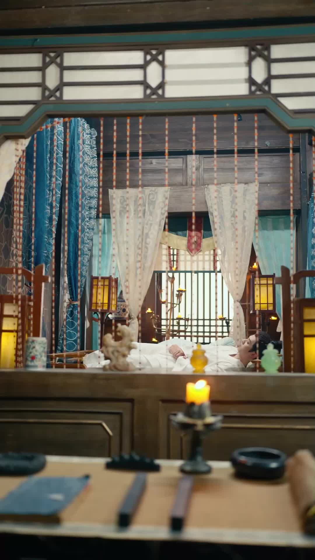 Hati yang Terluka, Hati yang Memilih Episode 3