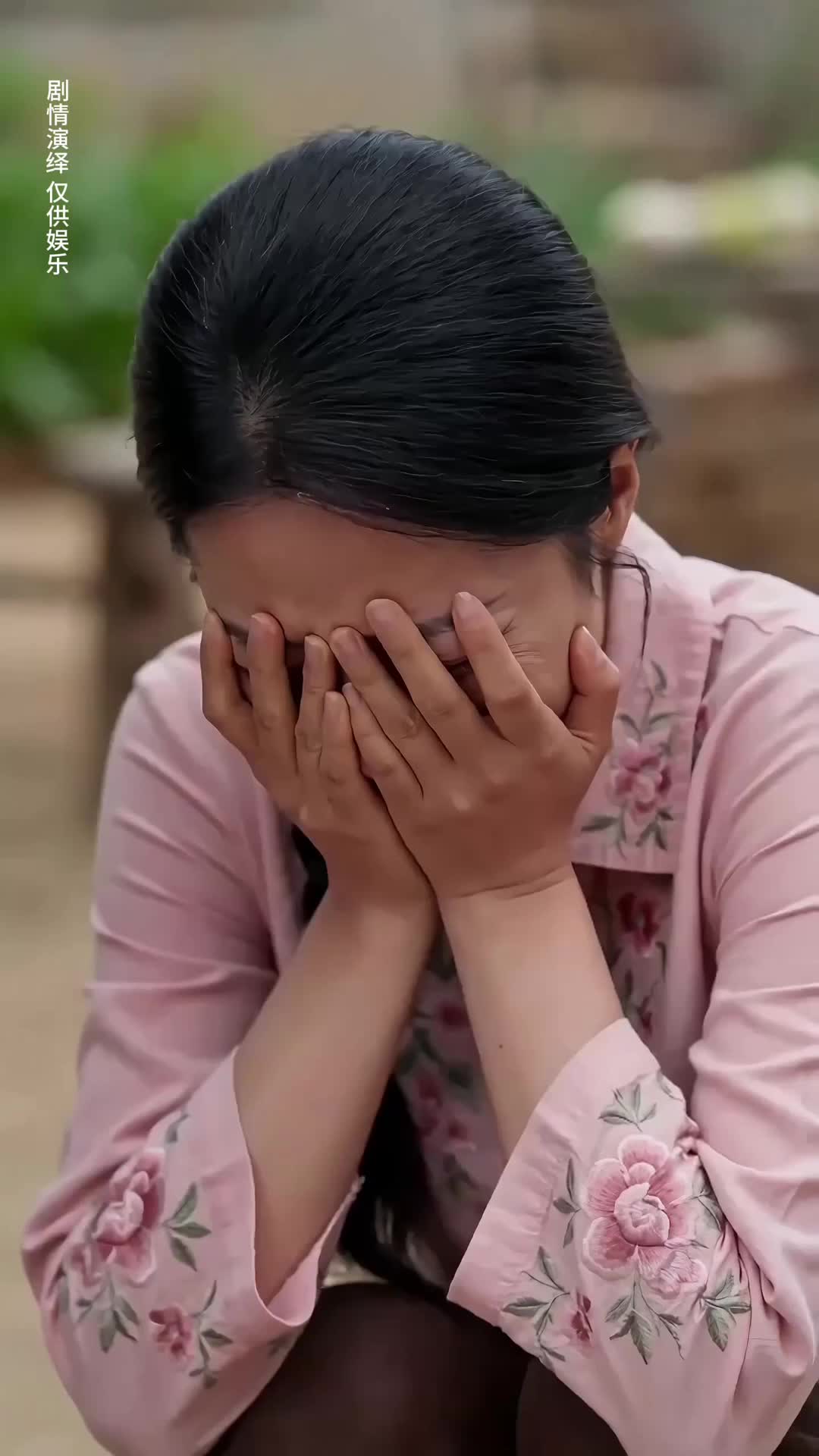 Born for Sorrow, Toward the Light Episode 7