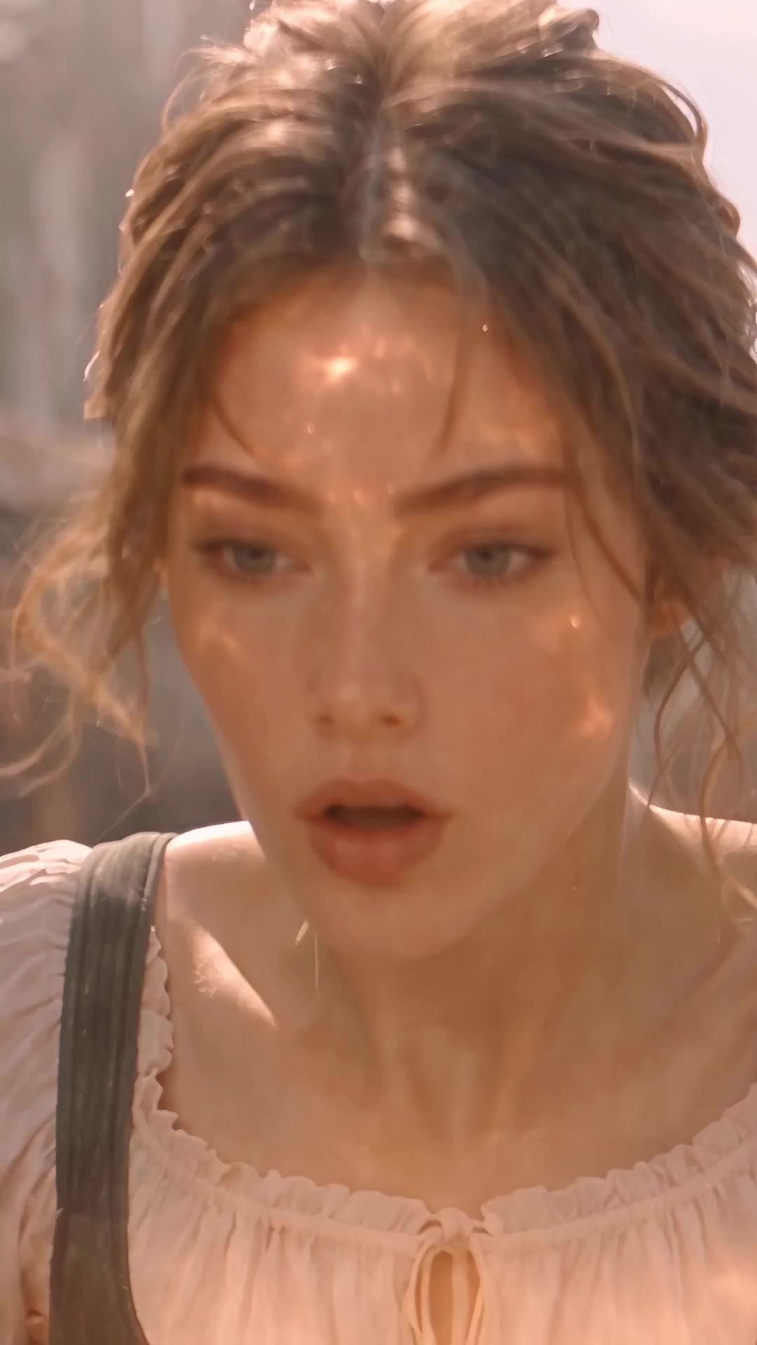 Luna of the Ash Wolf King Episode 4