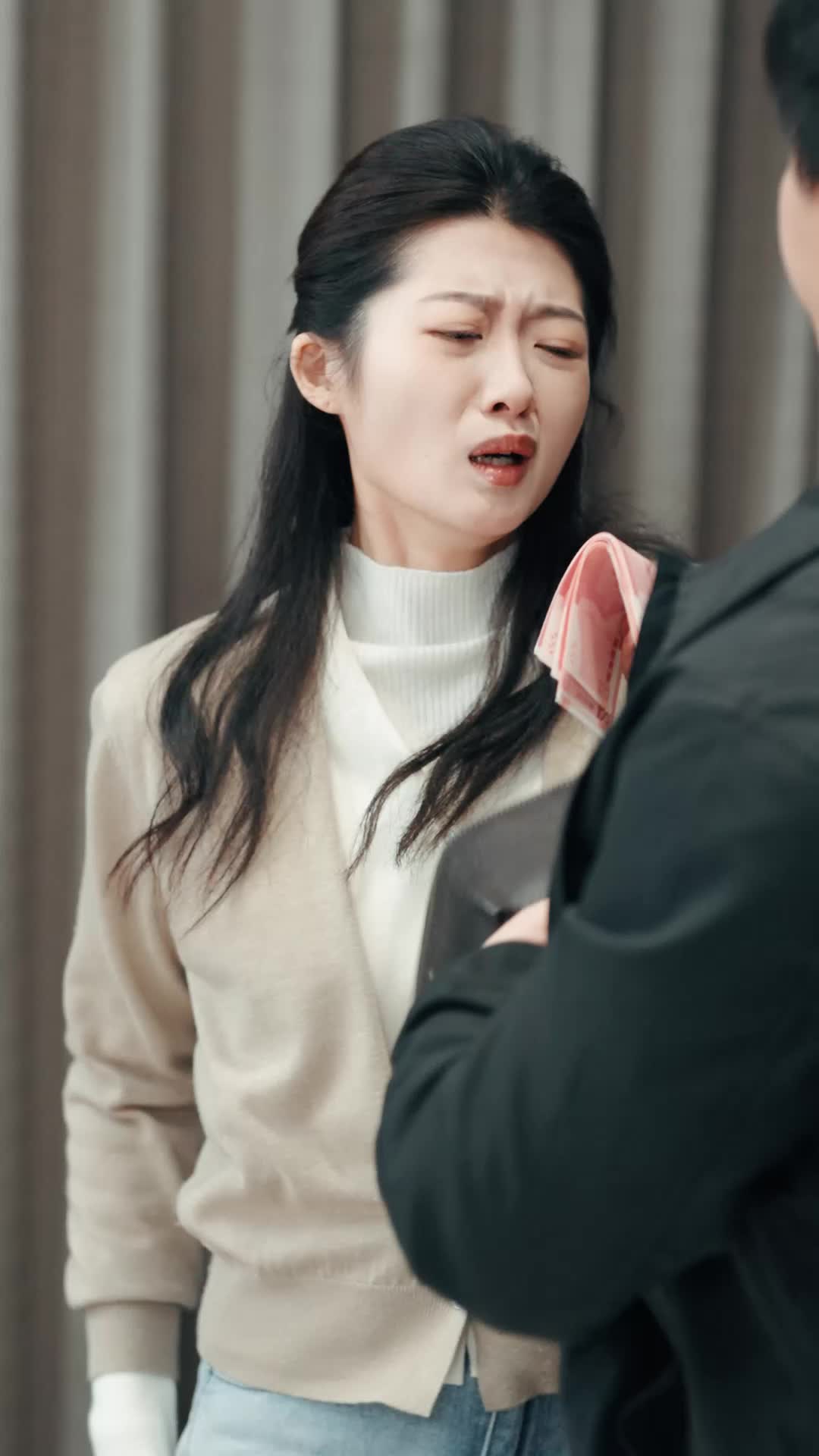 娘亲舅大 第7集
