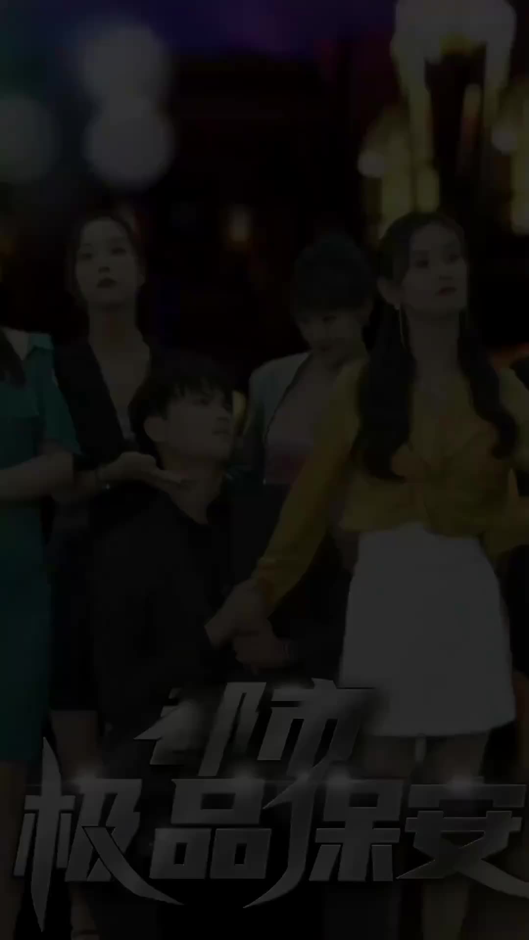 Identitas Rahasia Sang Satpam Episode 10