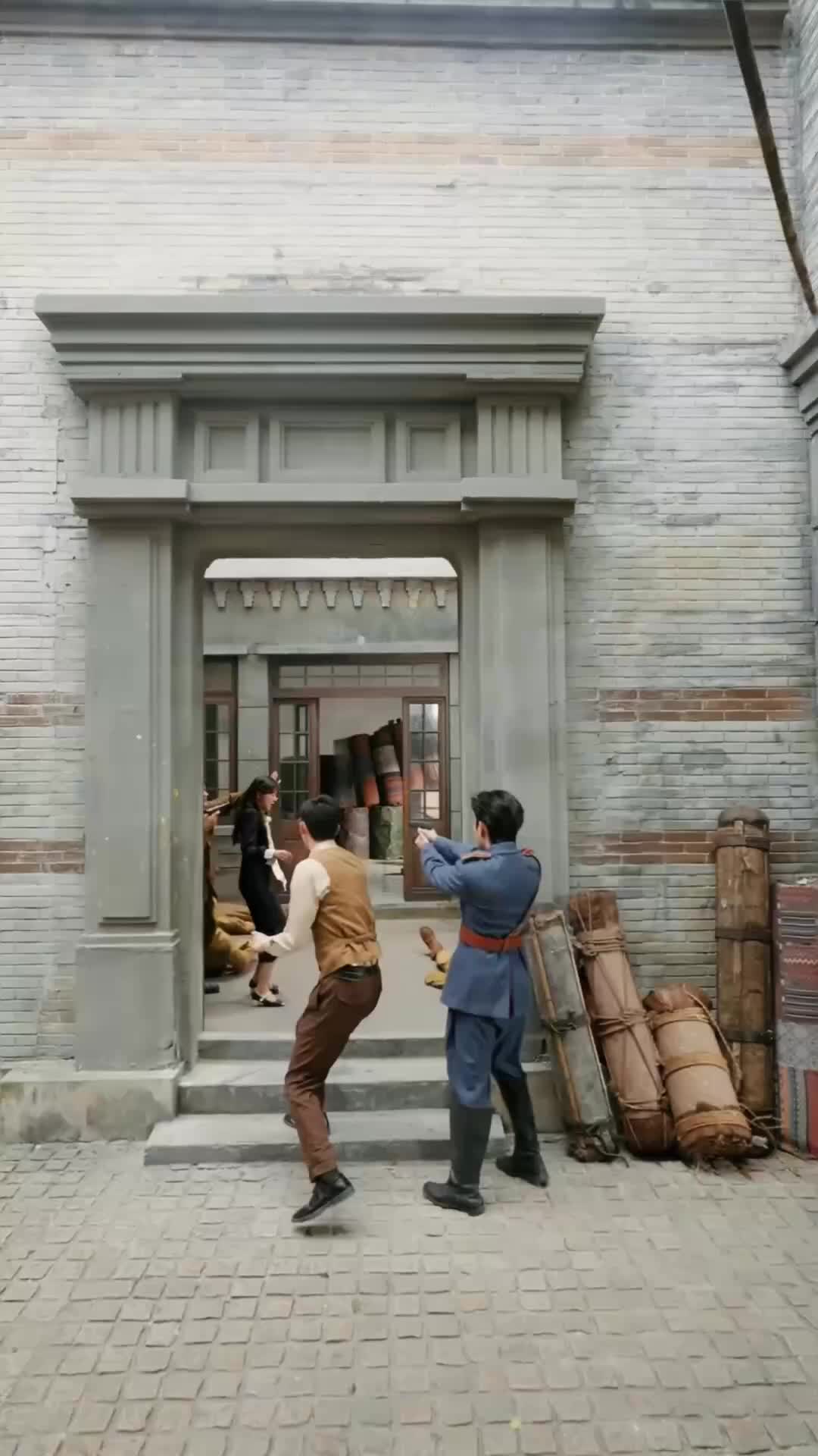 Dia Kembali Bersinar - Episode 44 - Episode 44