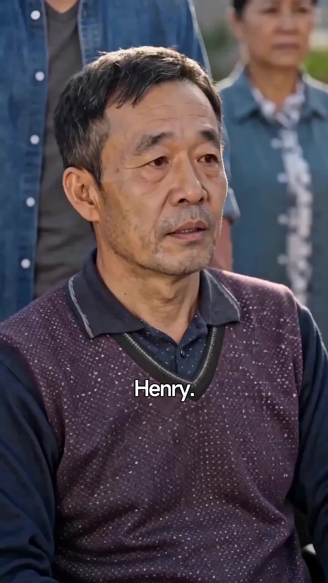 Built on Trust, Betrayed by Greed Episode 8