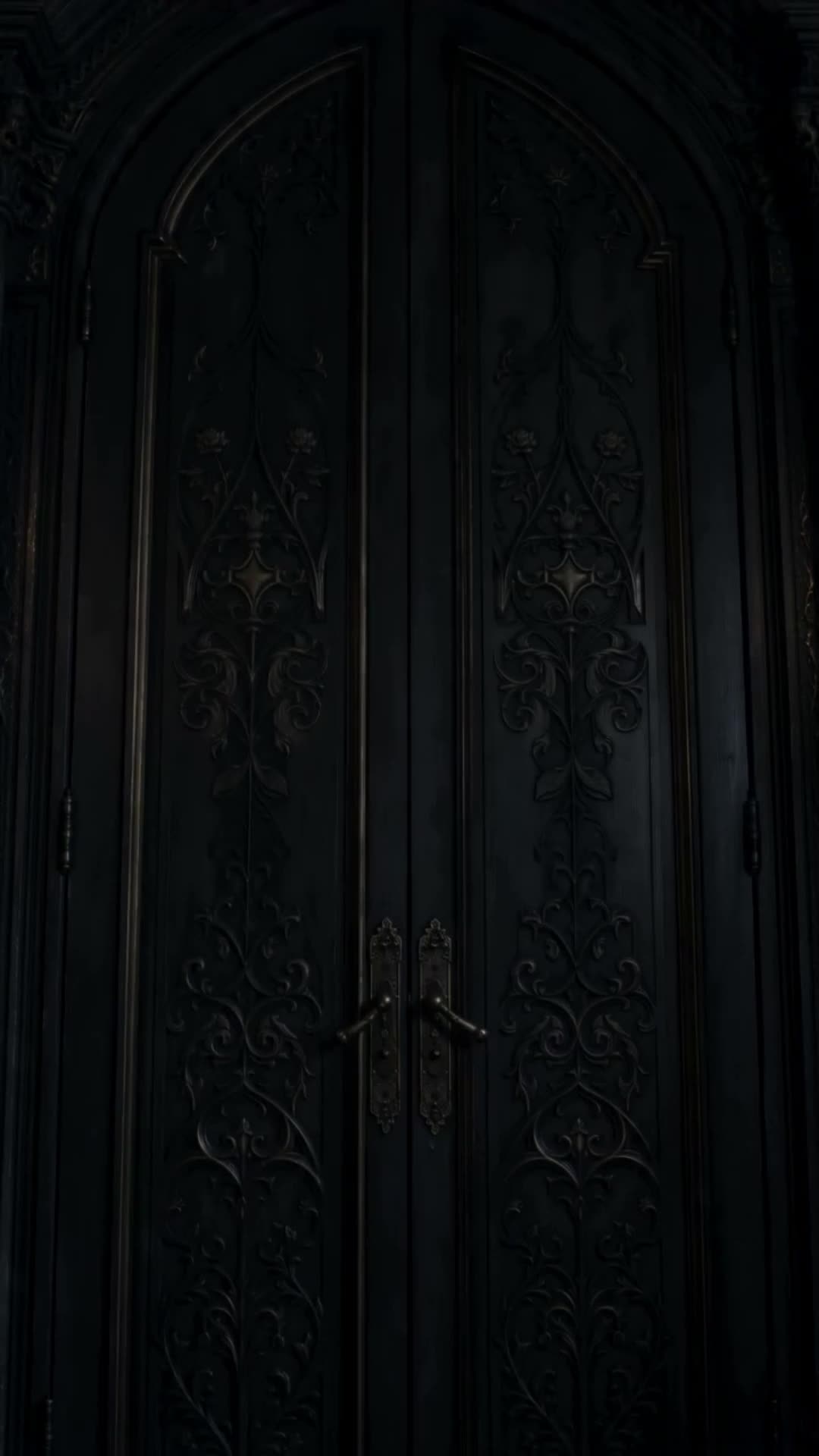 Vengeance of the Wolf King Episode 11