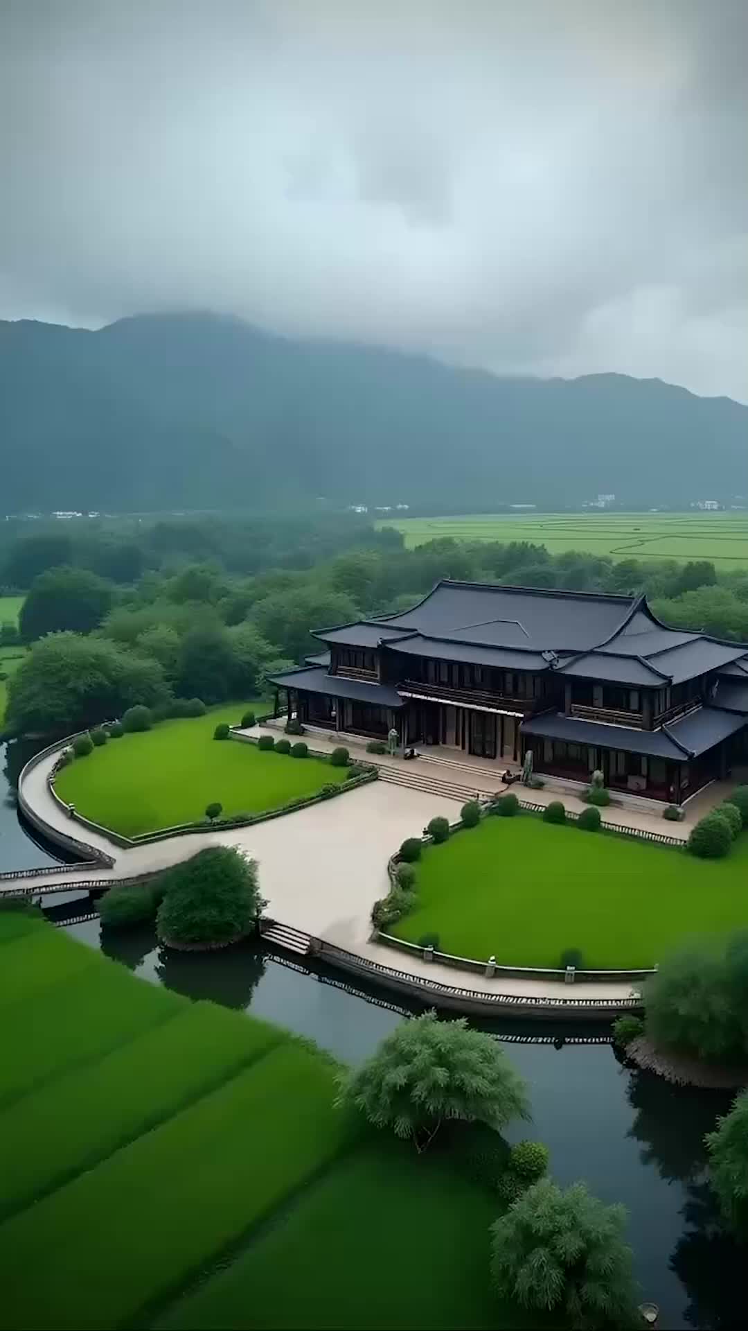 Takdir yang Terselubung - Episode 58 - Episode 58