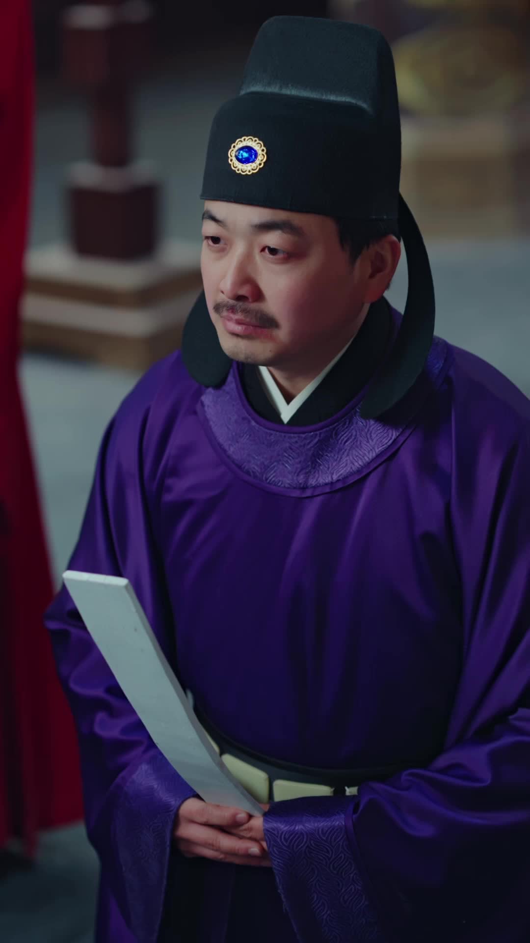 Kaisar Pun Takut Padaku Episode 10