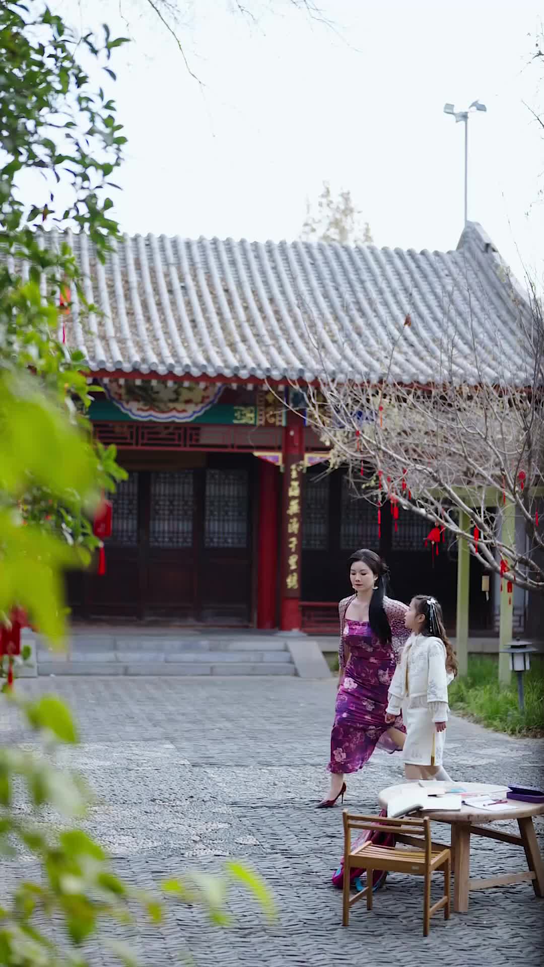 深園鎖秘 第2集