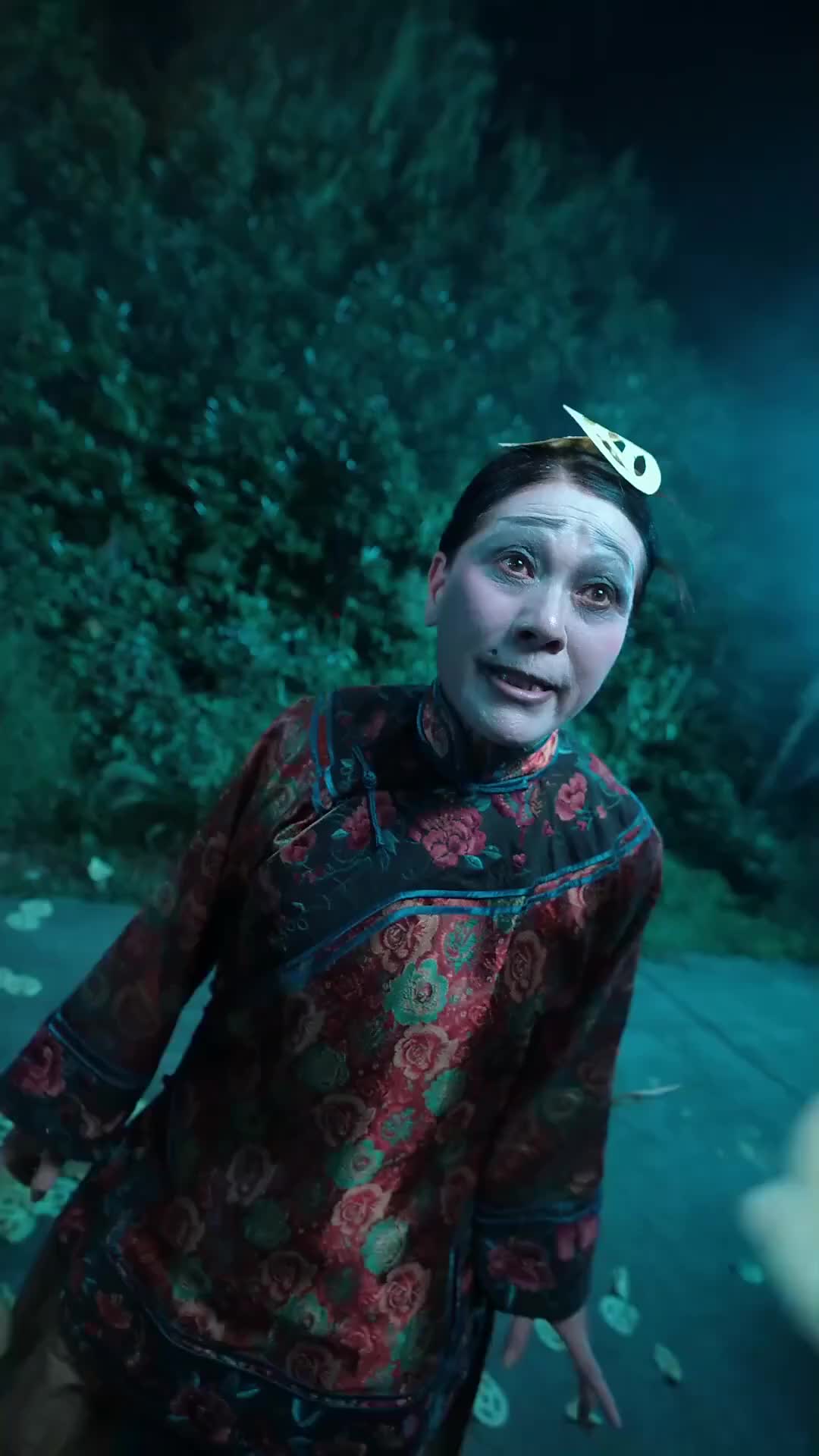 蓋世天龍 第9集