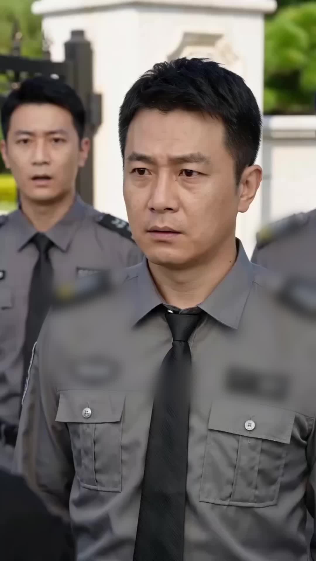济世枭龙 第9集