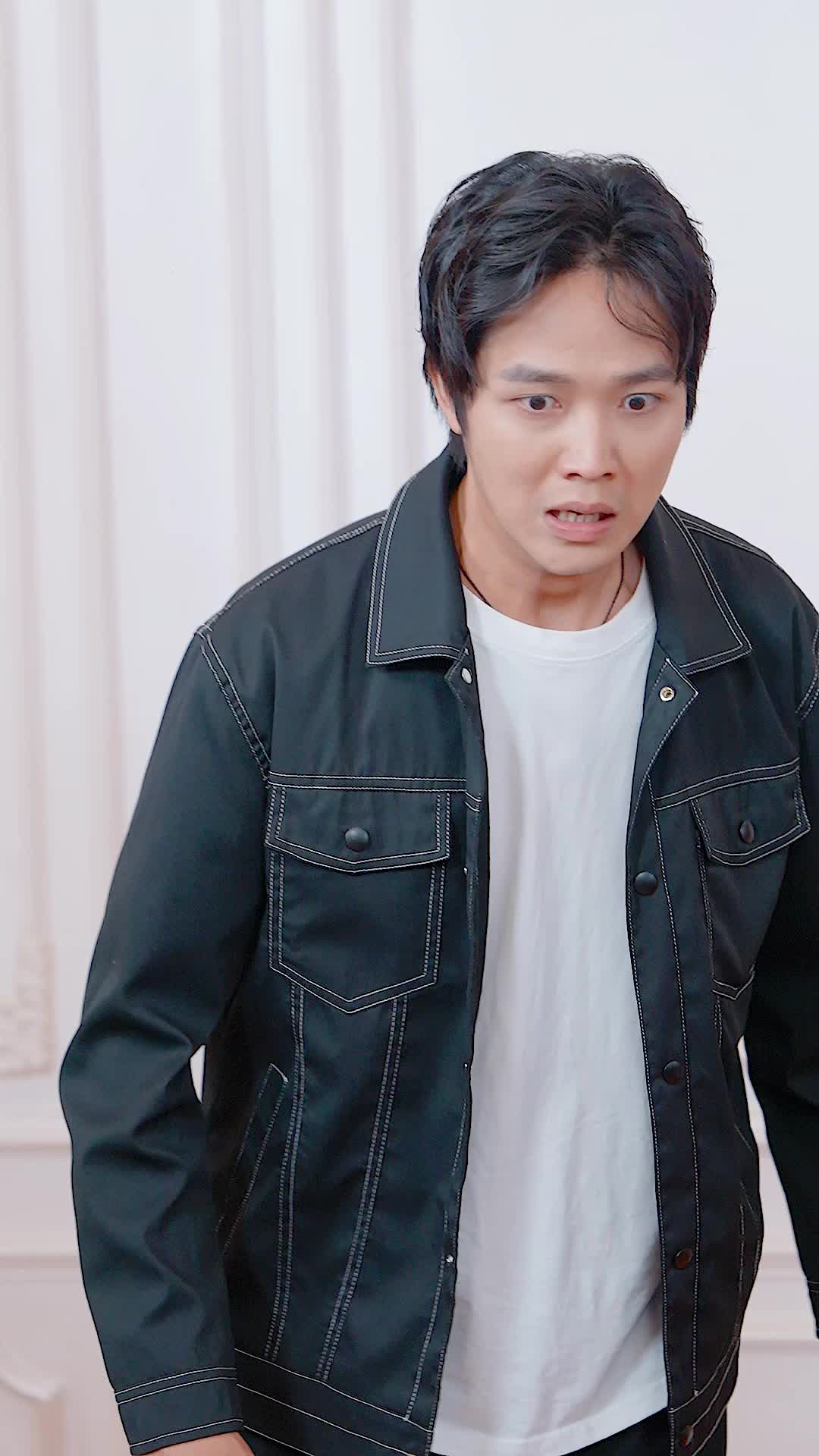 成长的代价 第7集