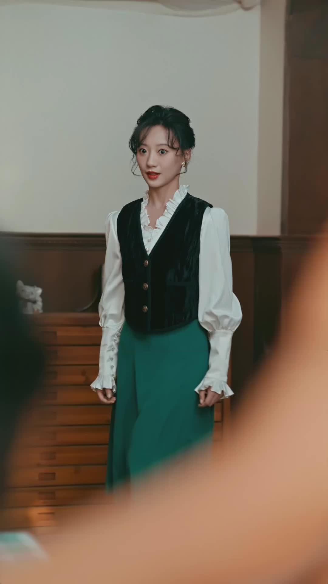 Bangkit Bersama Putriku - Episode 53 - Episode 53