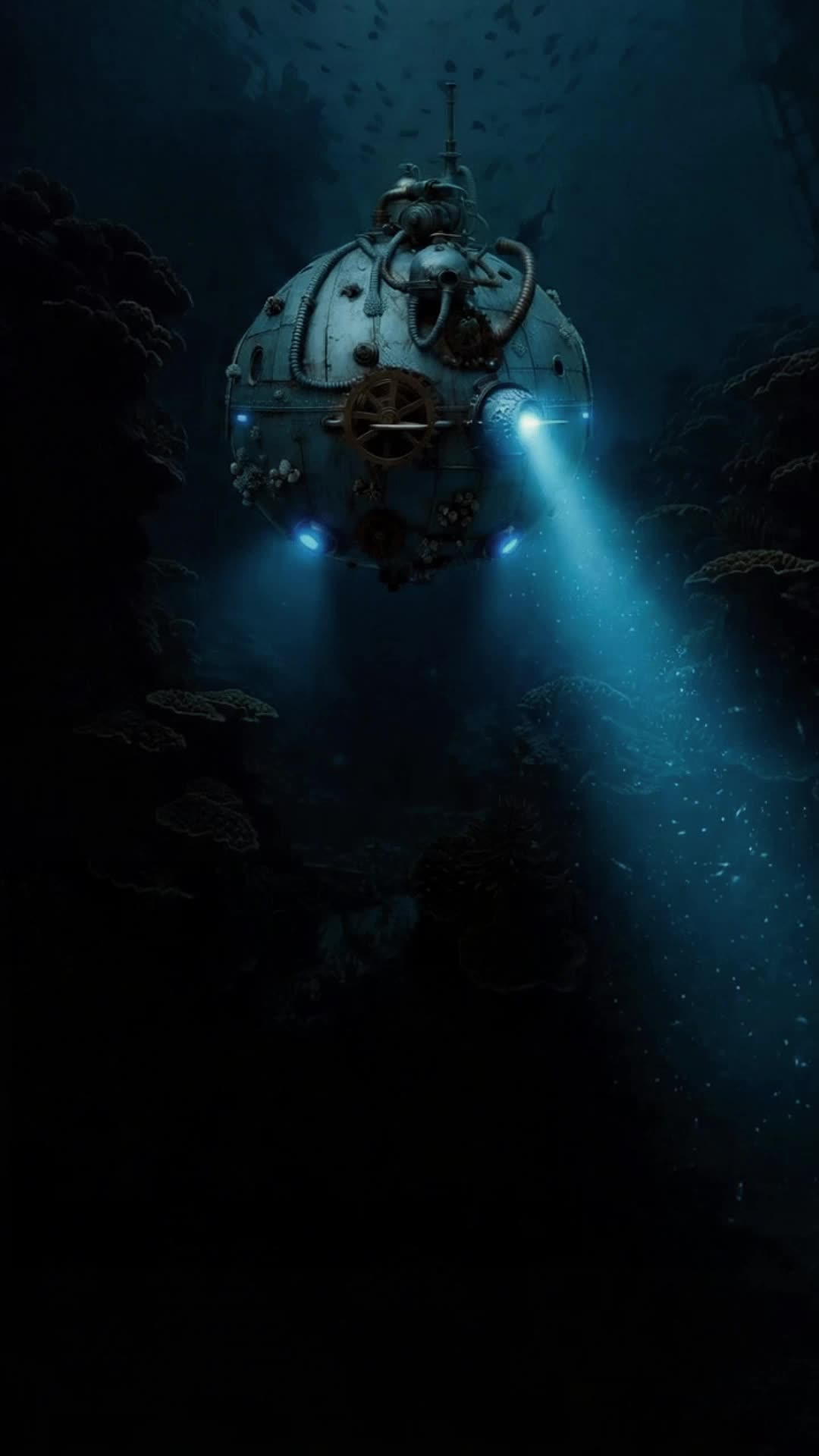 Ocean Dominion: Forging My Empire of the Seas Episode 11