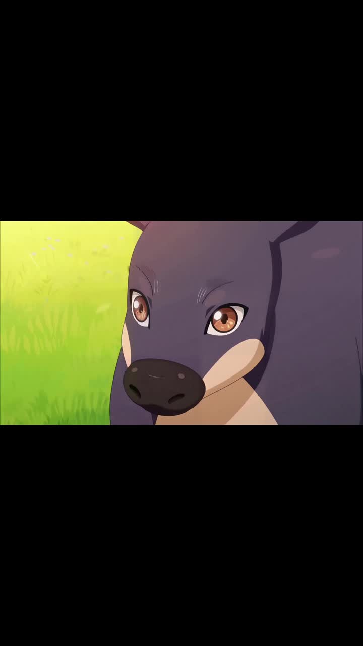 Mi Paraíso de las Mascotas Divinas(Doblado) Episodio 11