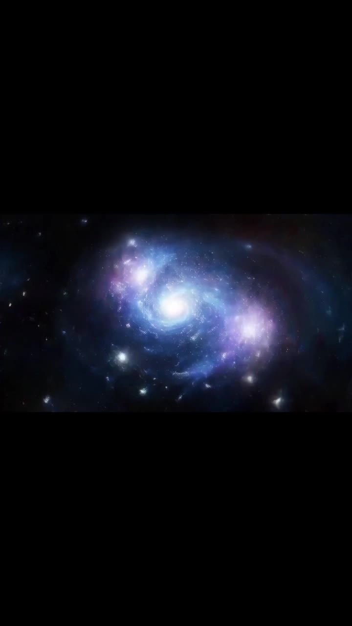 Beyond the Spirit Galaxy, He Commands All Episode 1