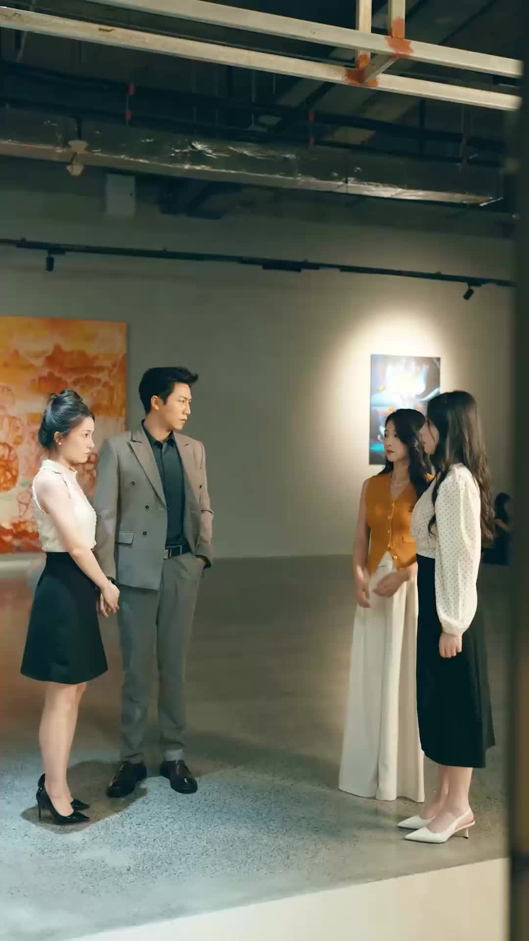 한결같은 사랑 제9회