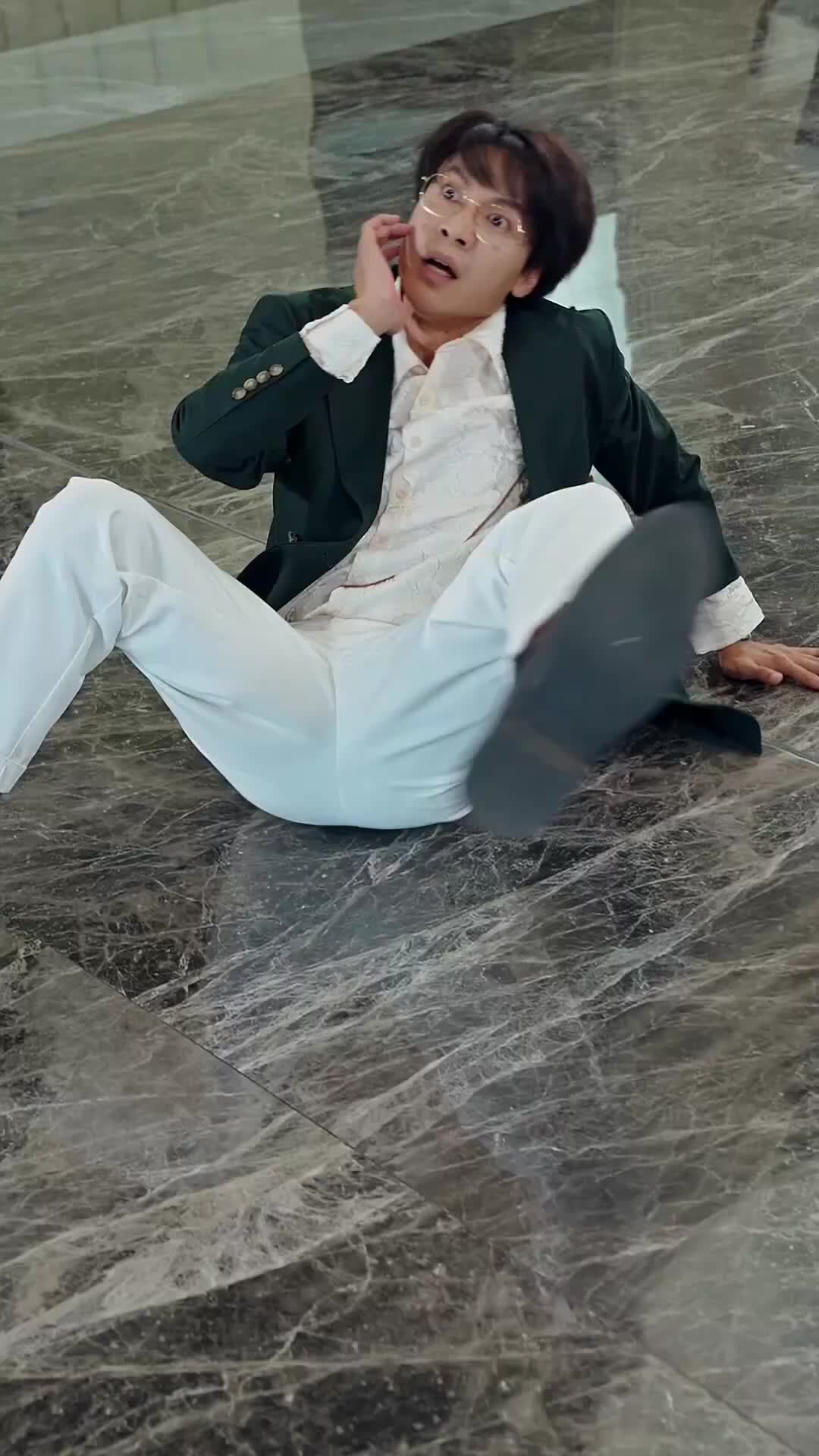 Ayah yang Tidak Diinginkan - Episode 53 - Episode 53