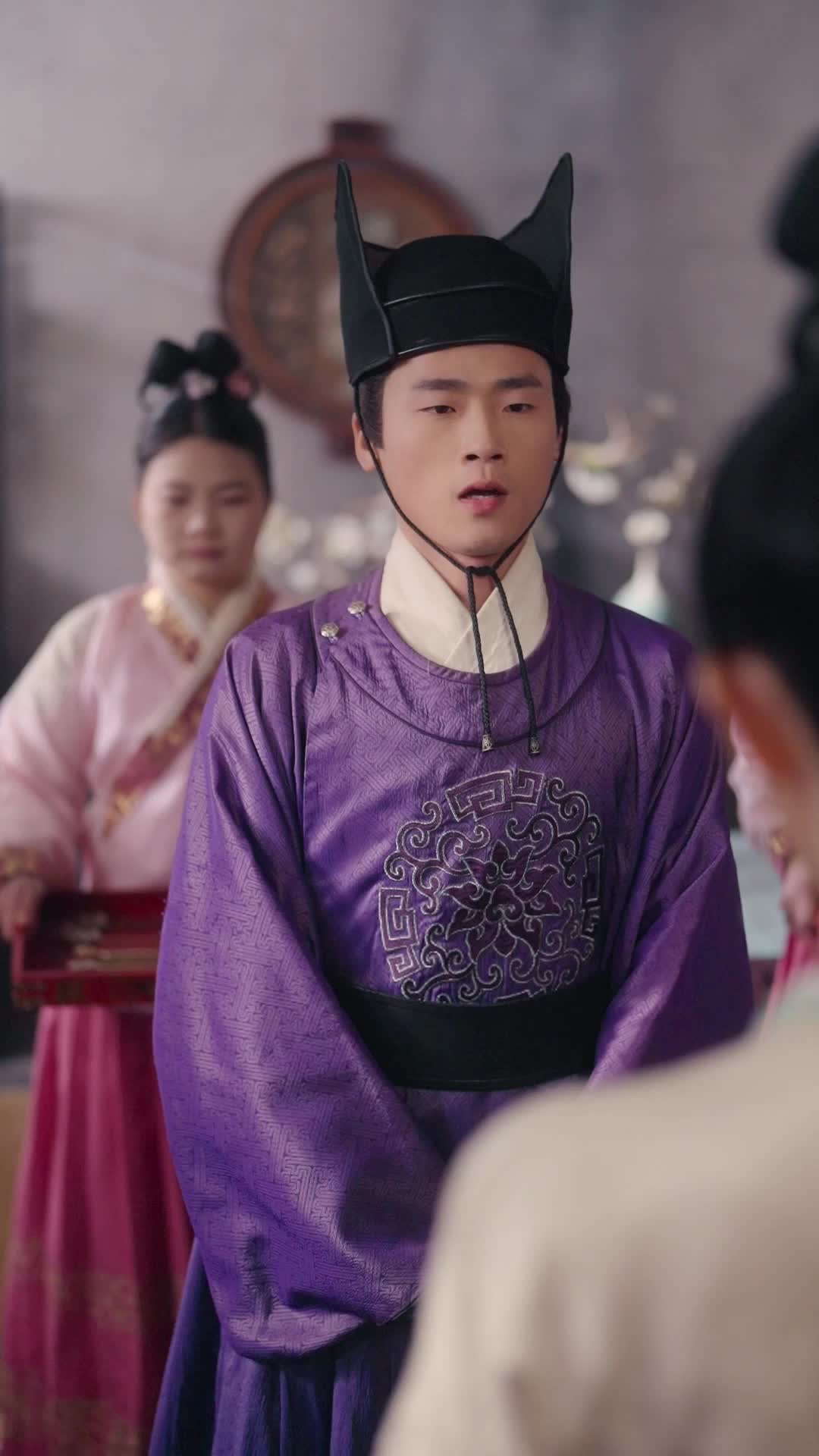 Stitched for Revenge: Kneel Before Her Wrath Episode 8