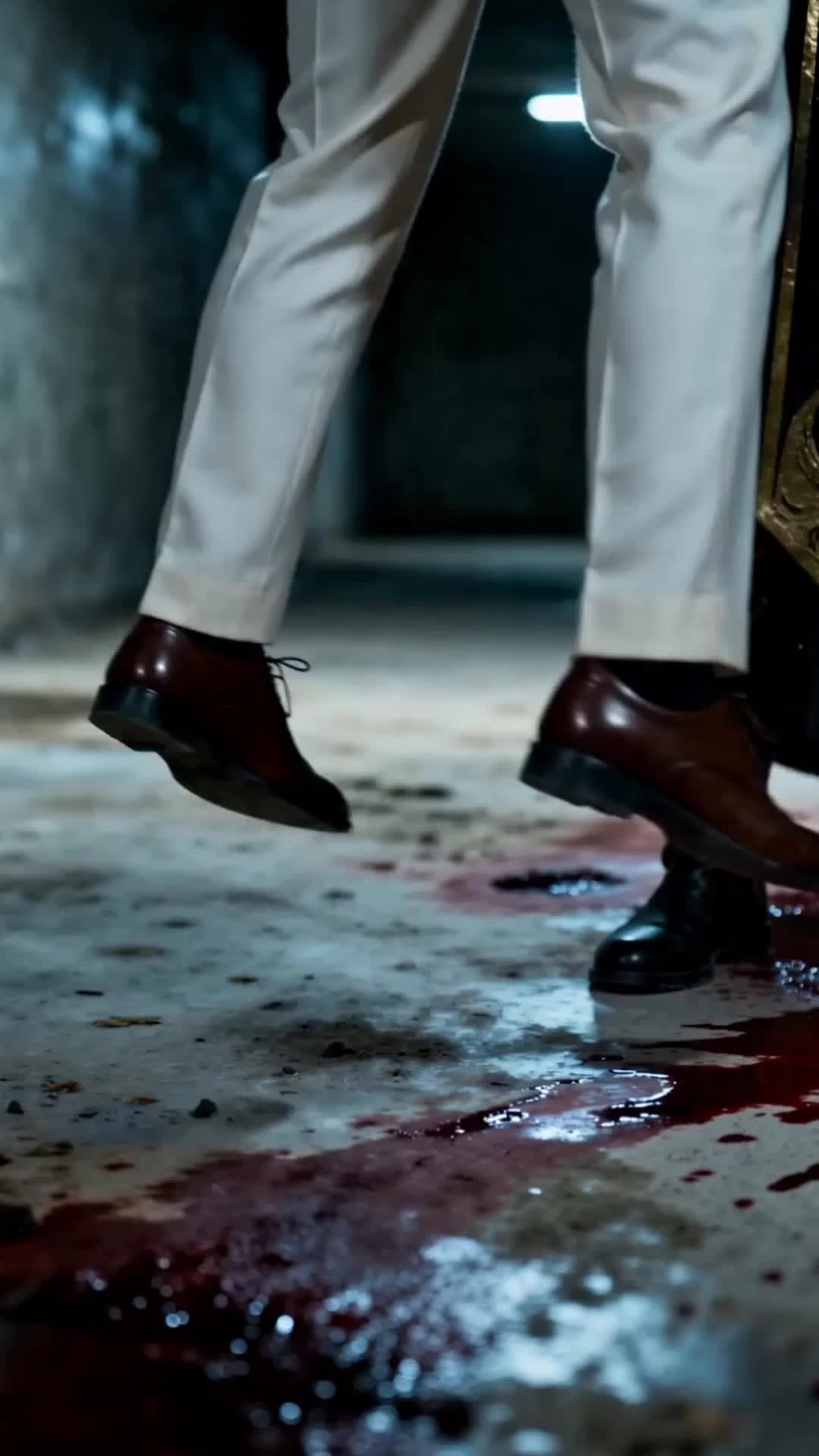 Wibawa Raja Naga Episode 4