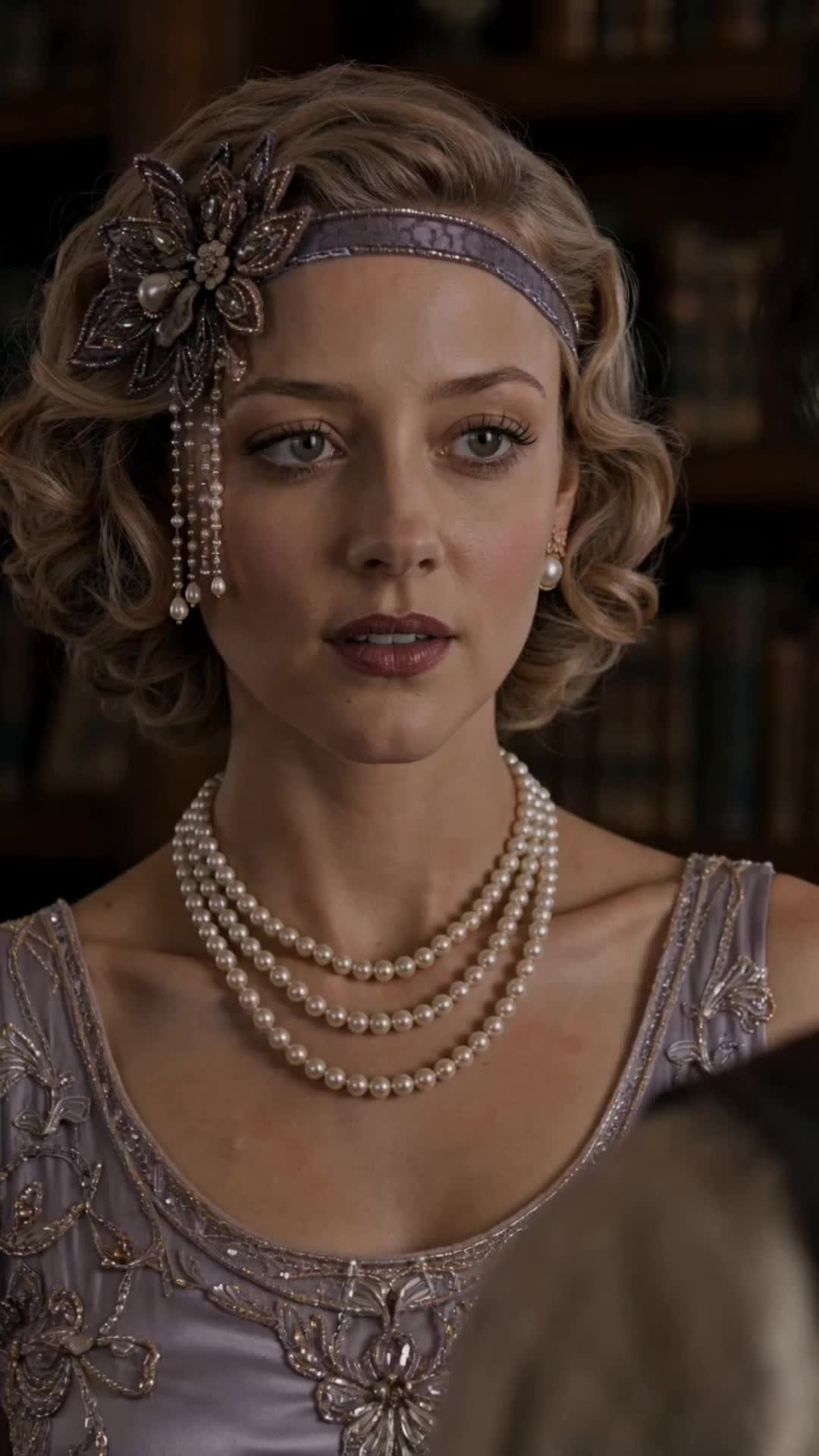 Unblinded: My Girlfriend and I Slay All Episode 8