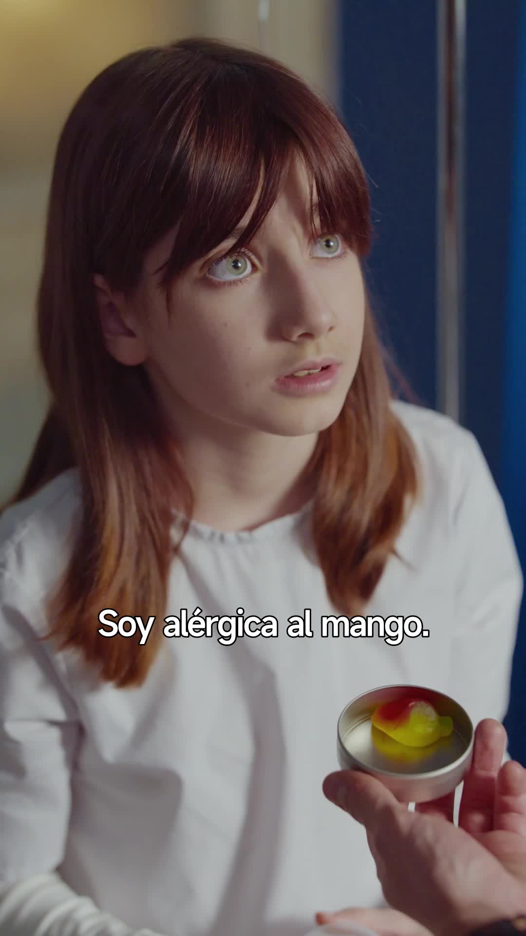 El amor atado al odio Episodio 11