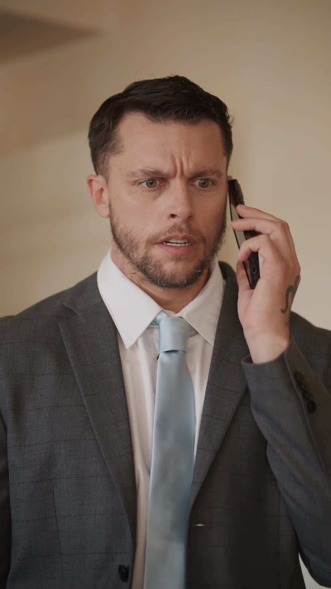 Chasing His Rejected Alpha Wife Episode 7