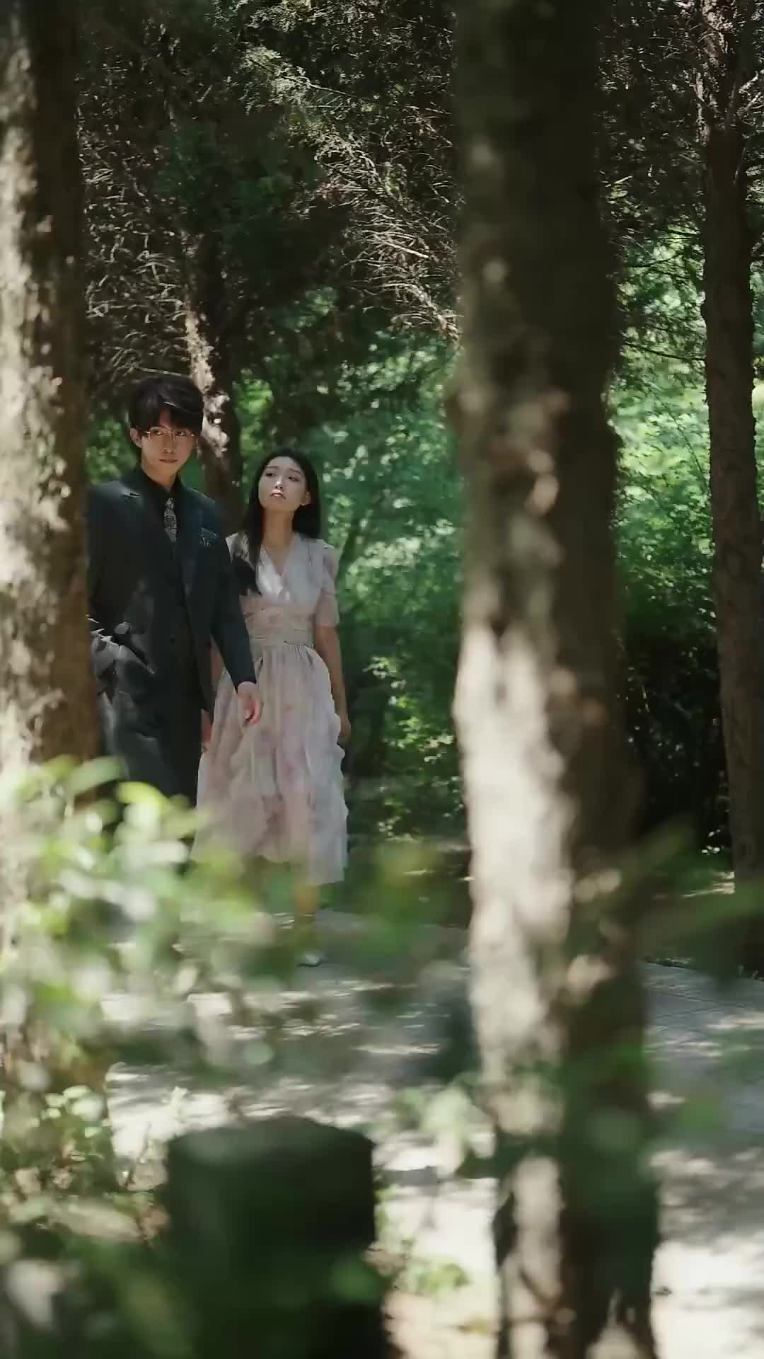 The CEO’s Lucky Wife Episode 5