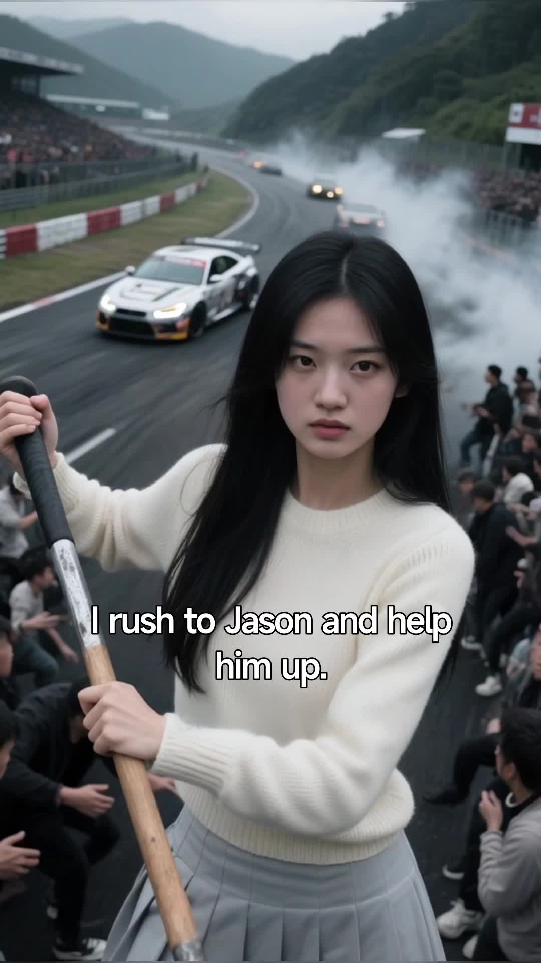 This Time, I Still Win Over Her Choice Episode 10