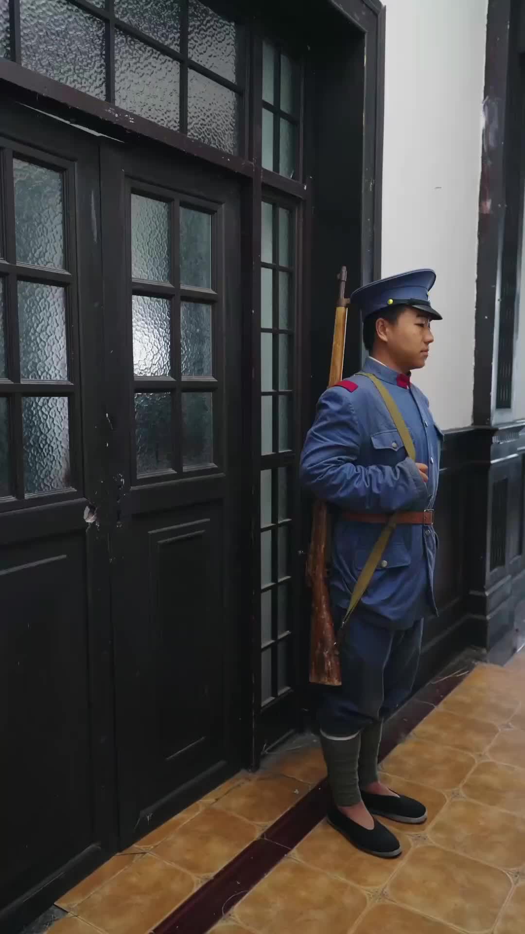 Dari Peluru Menjadi Cinta - Episode 52 - Episode 52