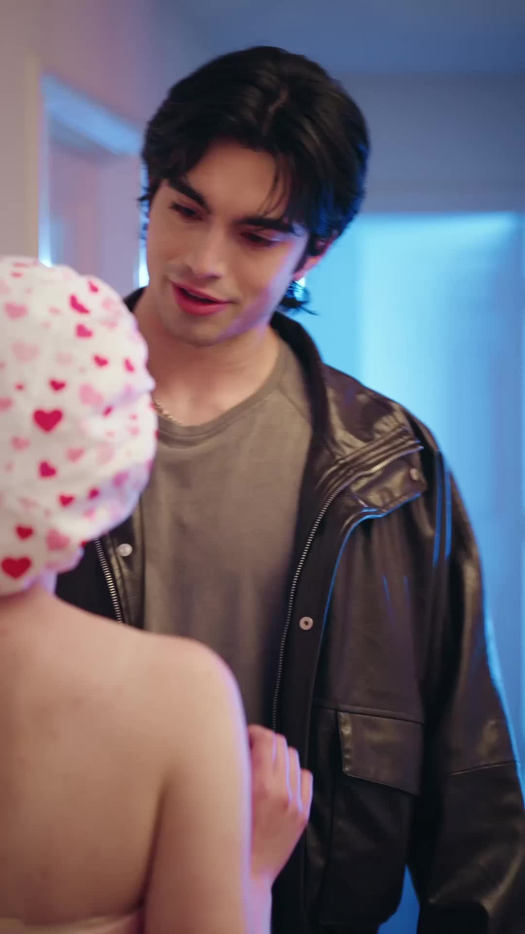 Meu Crush, Meu Pesadelo 3Episódio