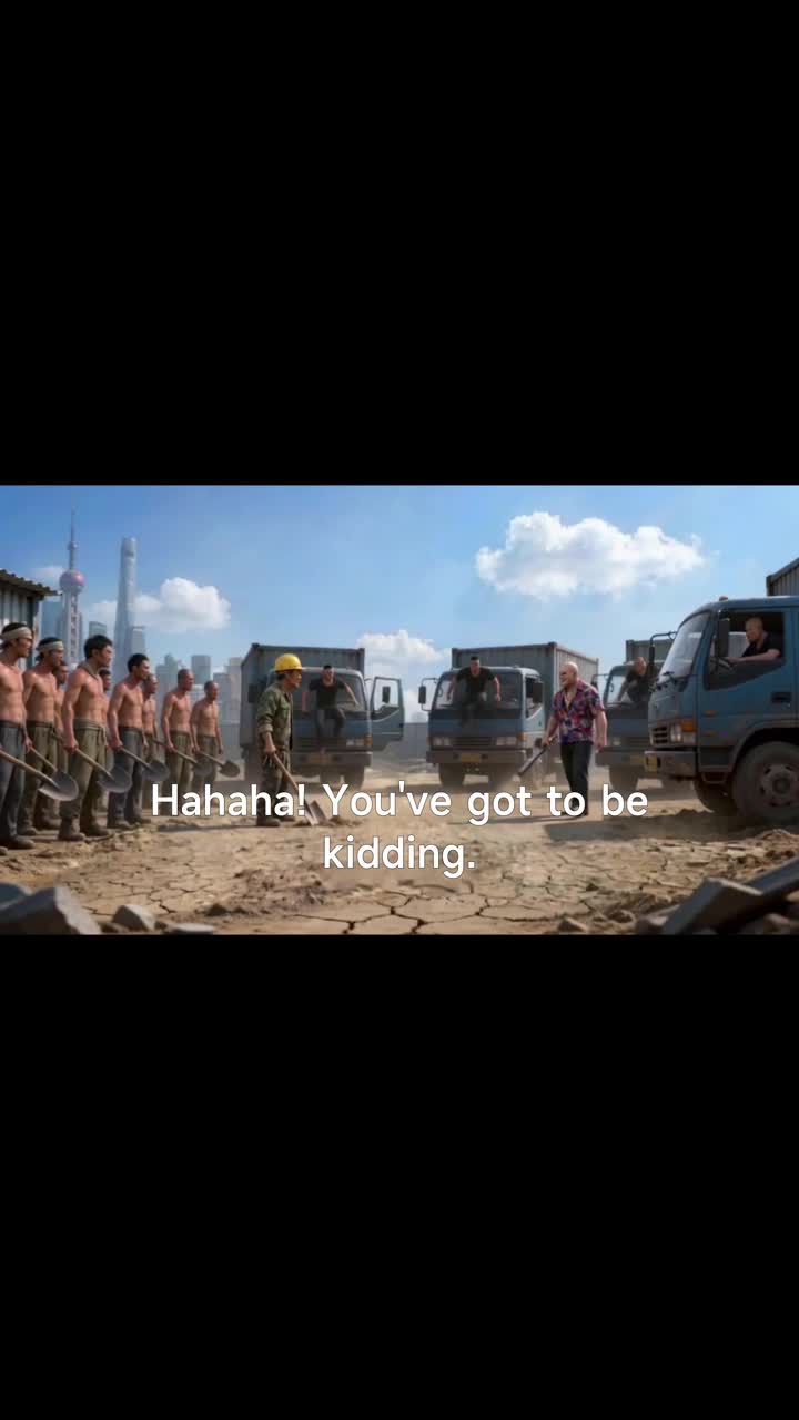 Dumped for Dirt, Crowned by Gold Episode 9